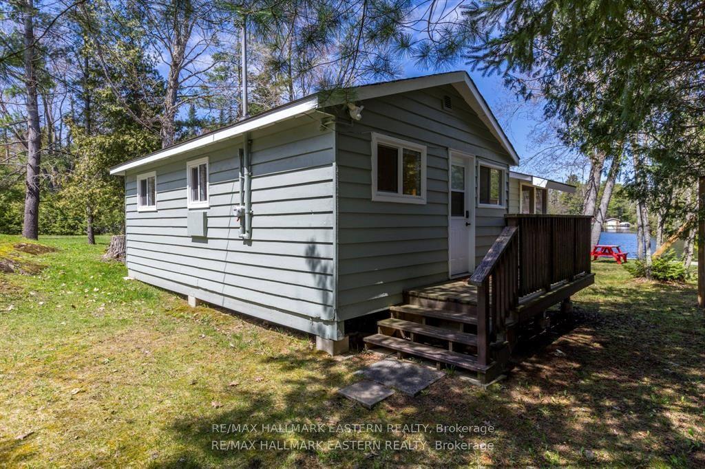 1810 Hull Road, Douro-Dummer, ON K0L 2H0