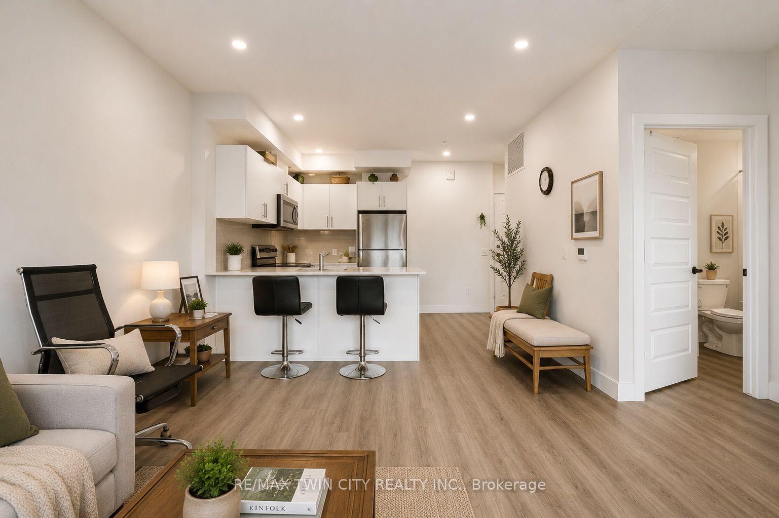 1000 Lackner Boulevard 507, Kitchener, ON N2A 0L9