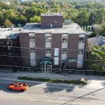 112 QUEENSTON Street 203A&B, St. Catharines, ON L2R 2Z4