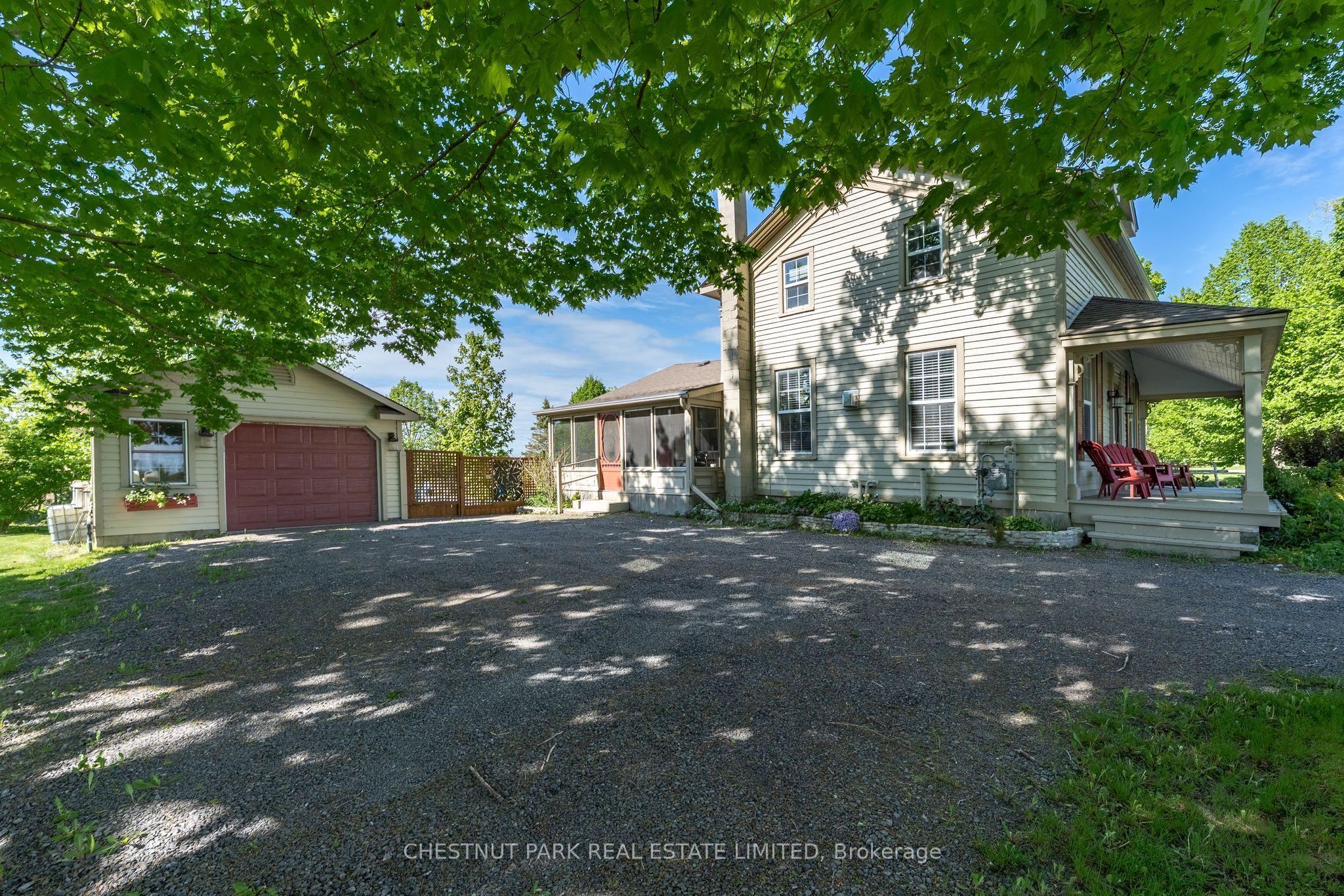 14782 Loyalist Parkway, Prince Edward County, ON K0K 1G0