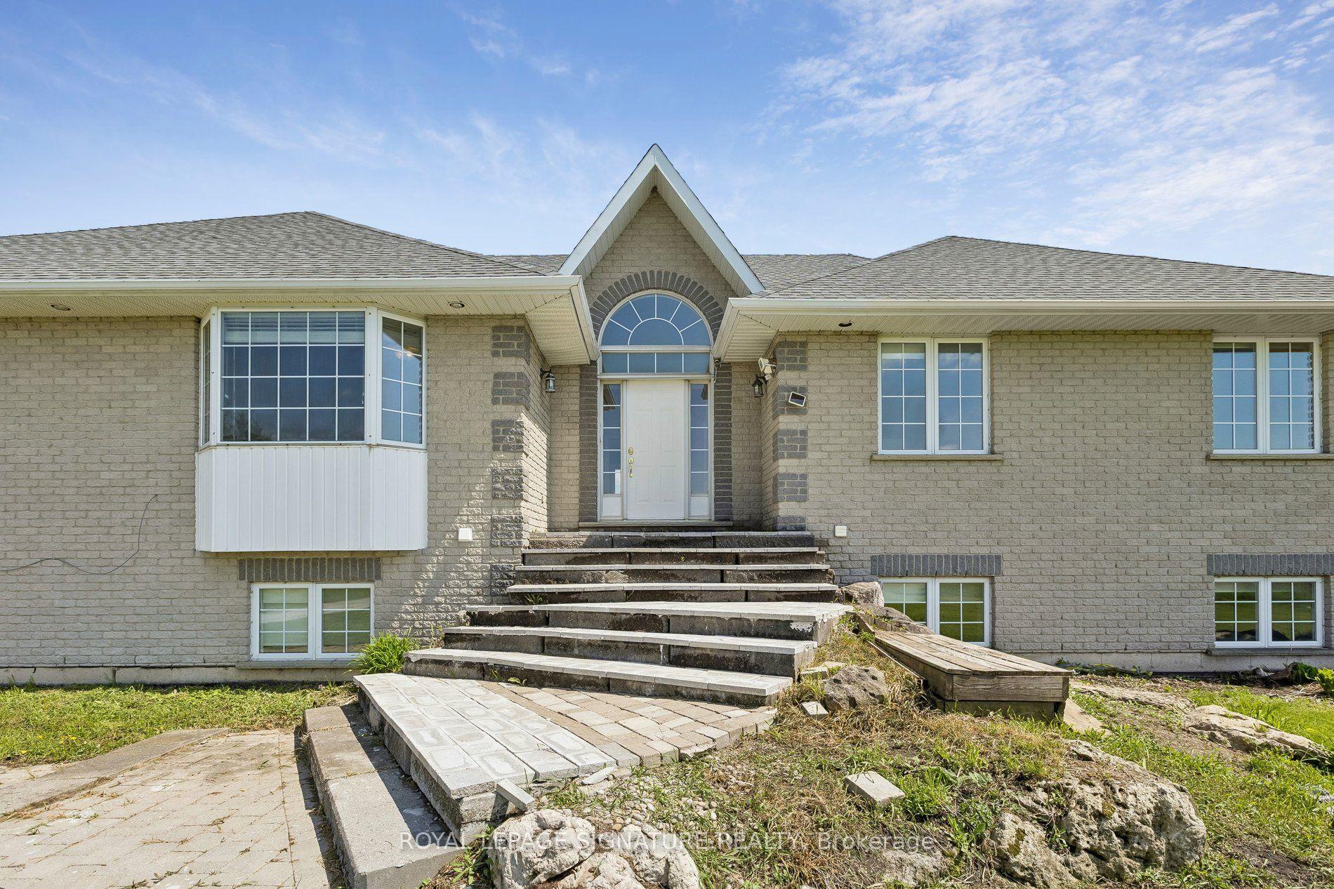 64256 Dufferin County Road 3, East Garafraxa, ON L9W 7J4