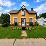 223 ST. GEORGE Street E, Centre Wellington, ON N1M 1K5