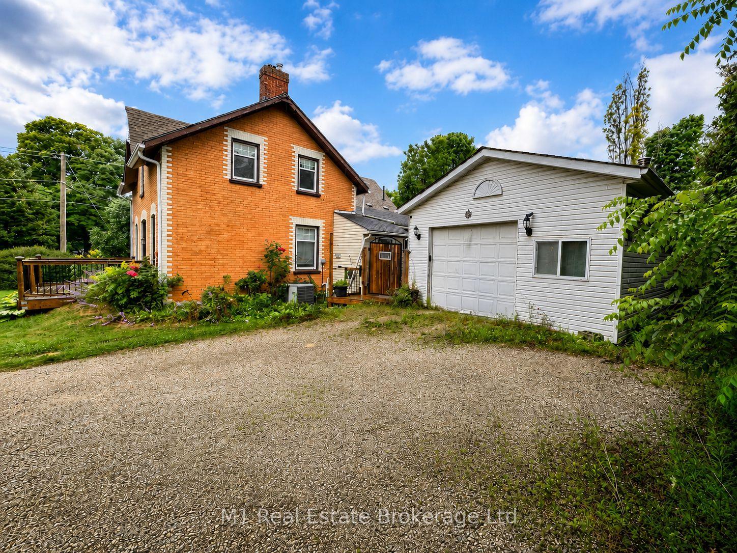 223 ST. GEORGE Street E, Centre Wellington, ON N1M 1K5