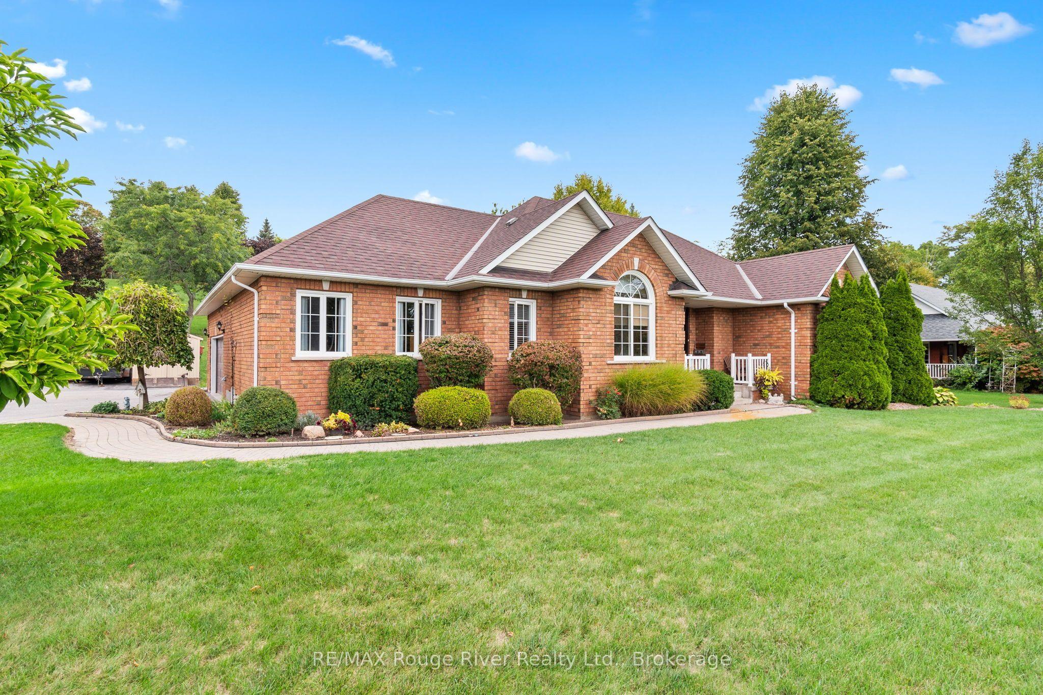 13 Oliver's Lane, Cobourg, ON K9A 5R1