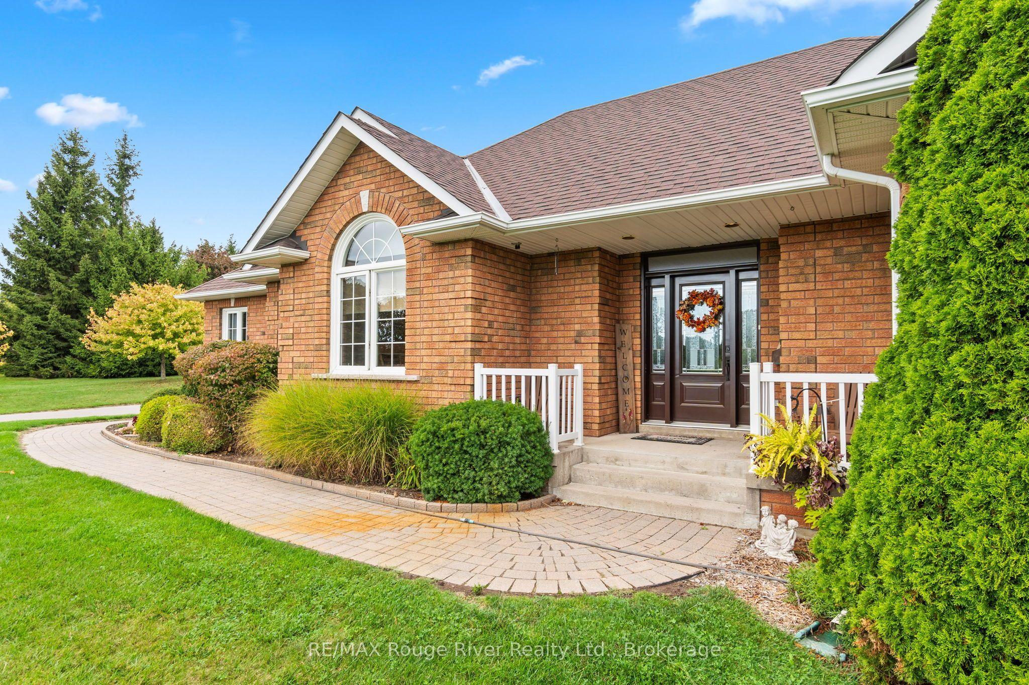 13 Oliver's Lane, Cobourg, ON K9A 5R1