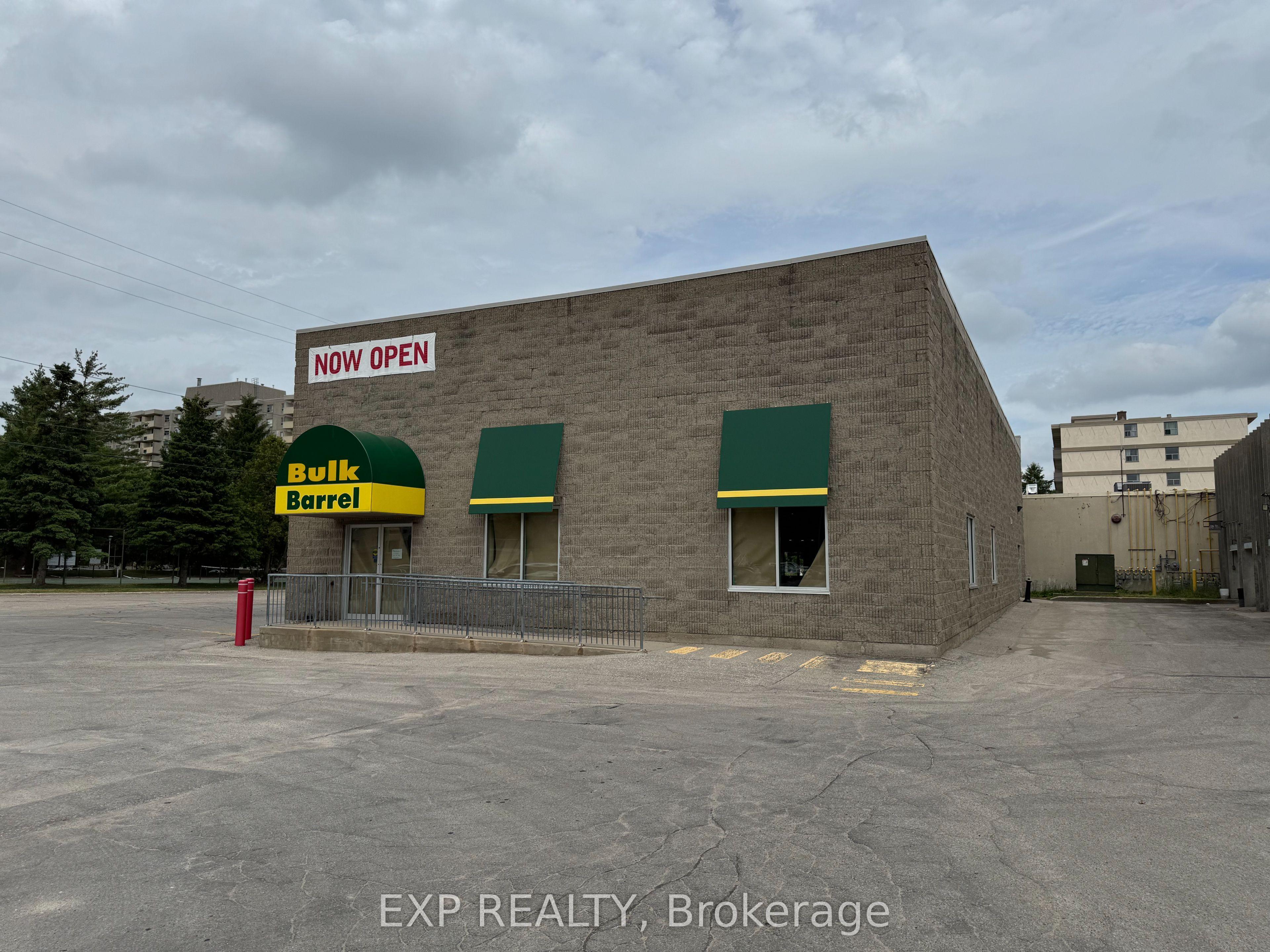 301 OXFORD Street W 76C, London North, ON N6H 1S9