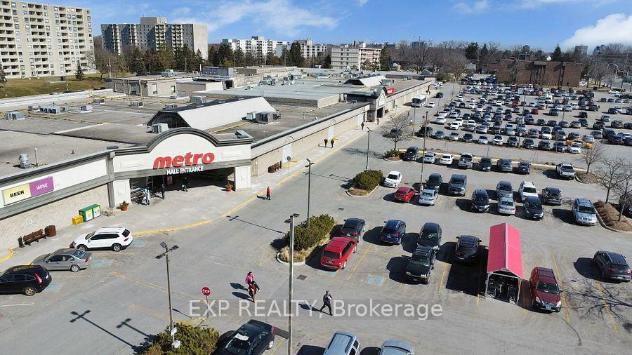 301 OXFORD Street W 32, London North, ON N6H 1S6
