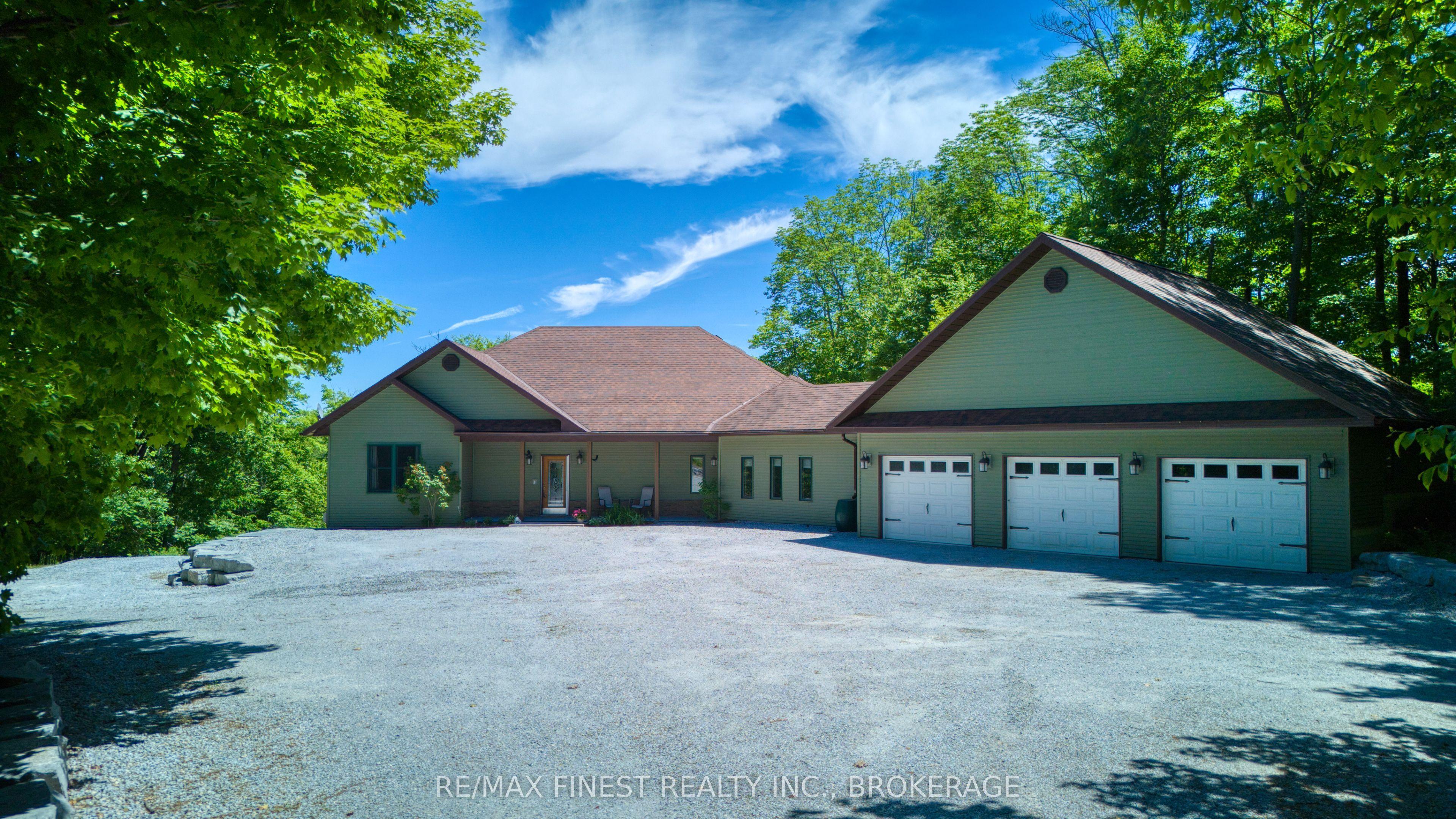 1252 Clement Road, Frontenac, ON K0H 2P0