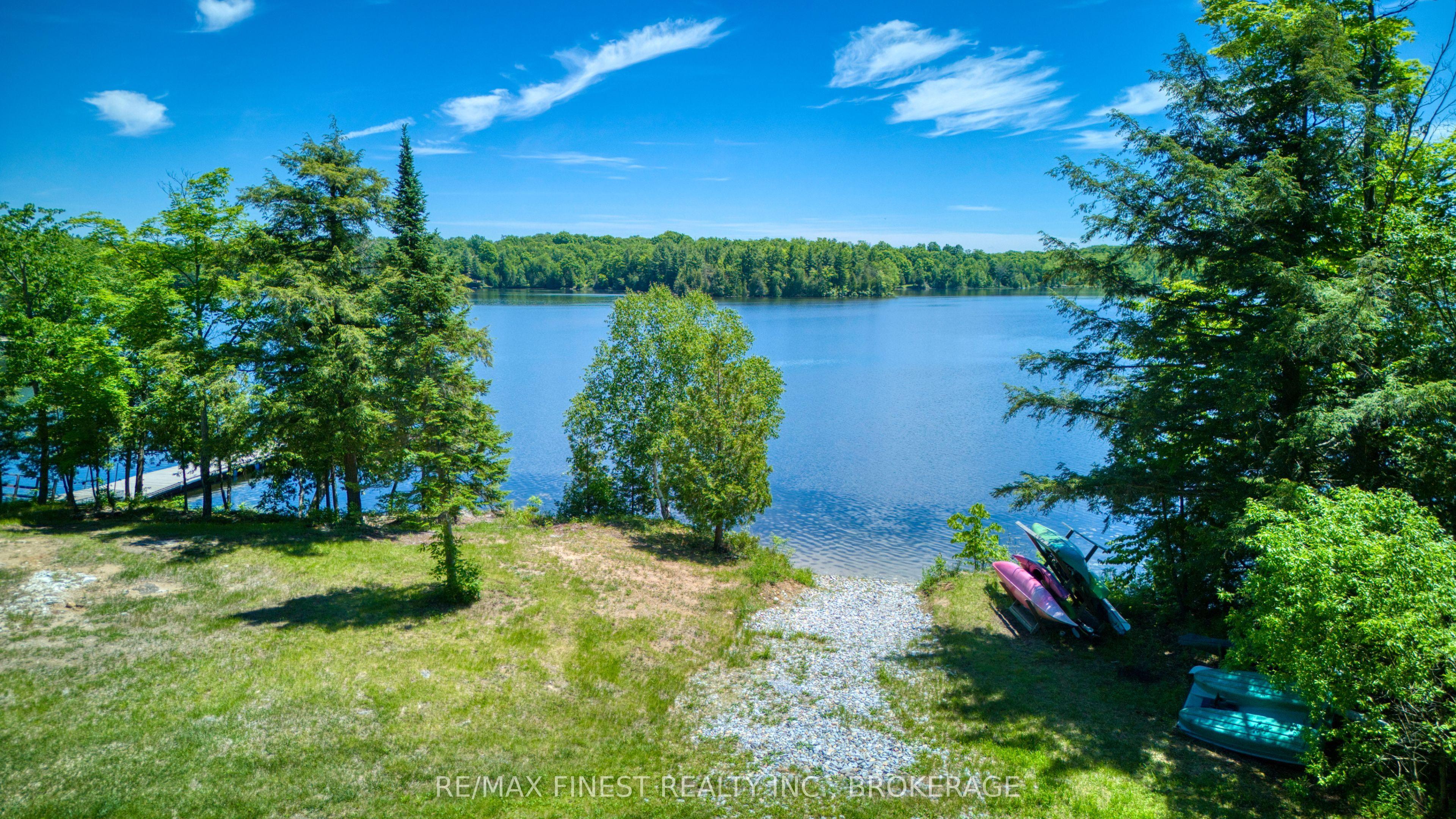 1252 Clement Road, Frontenac, ON K0H 2P0