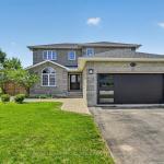 1014 Crestwood Drive, Brockville, ON K6V 7N1