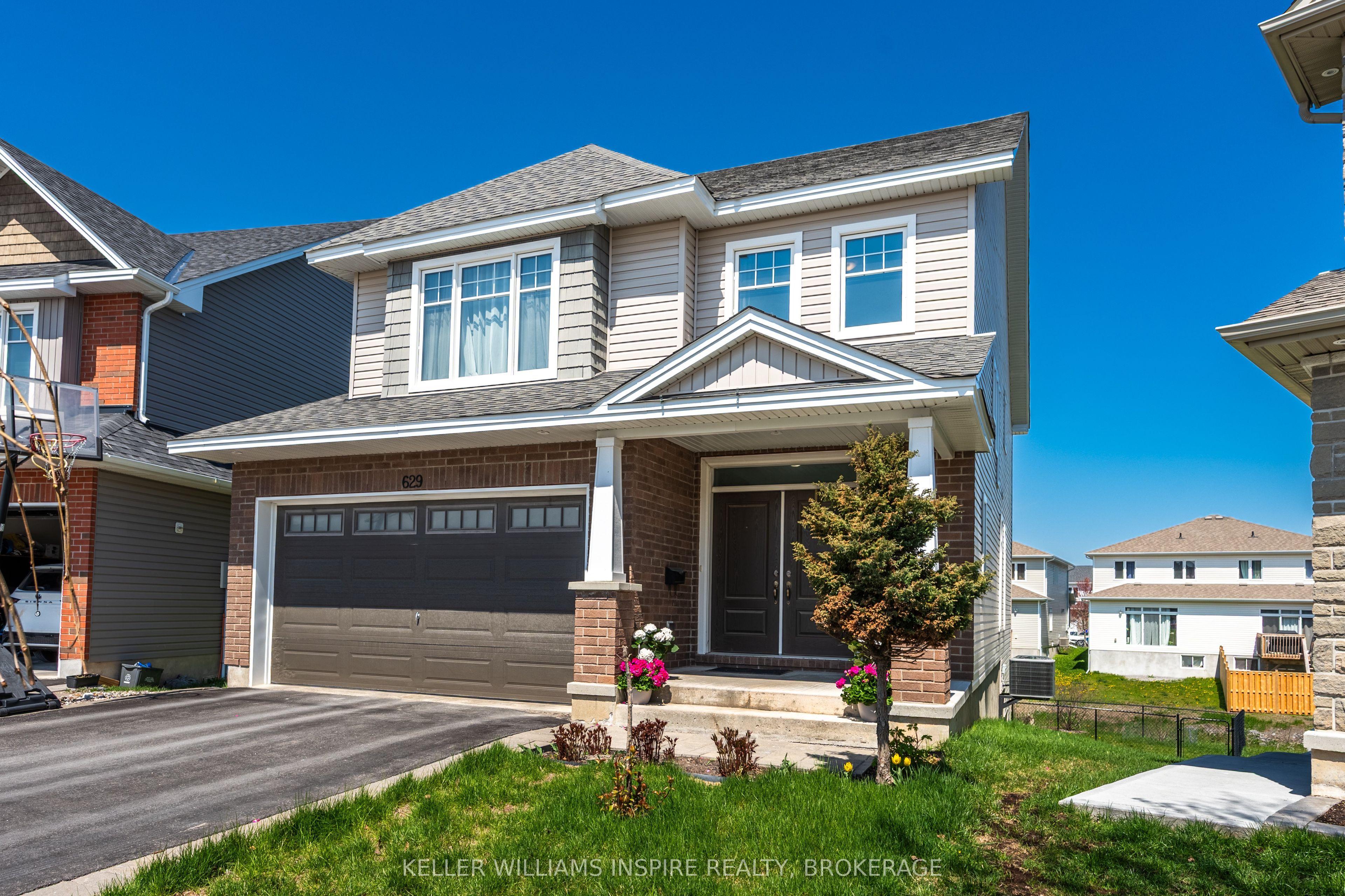 629 Gwen Avenue, Kingston, ON K7P 0M2