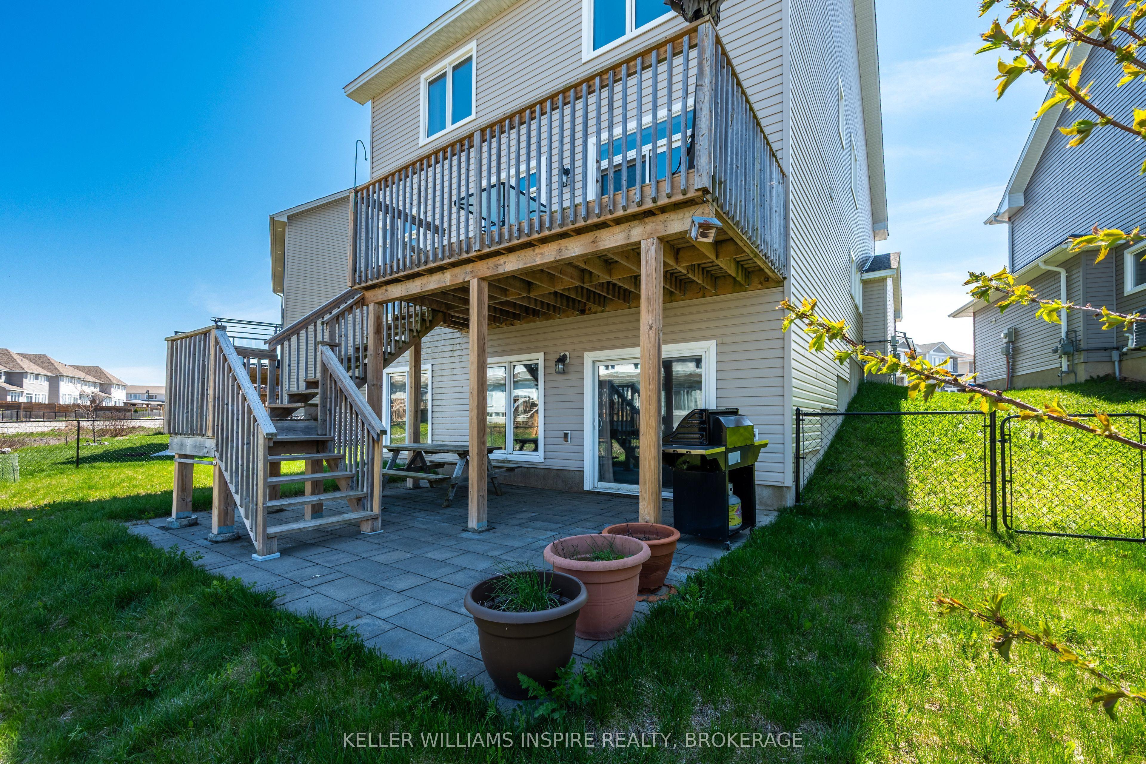 629 Gwen Avenue, Kingston, ON K7P 0M2
