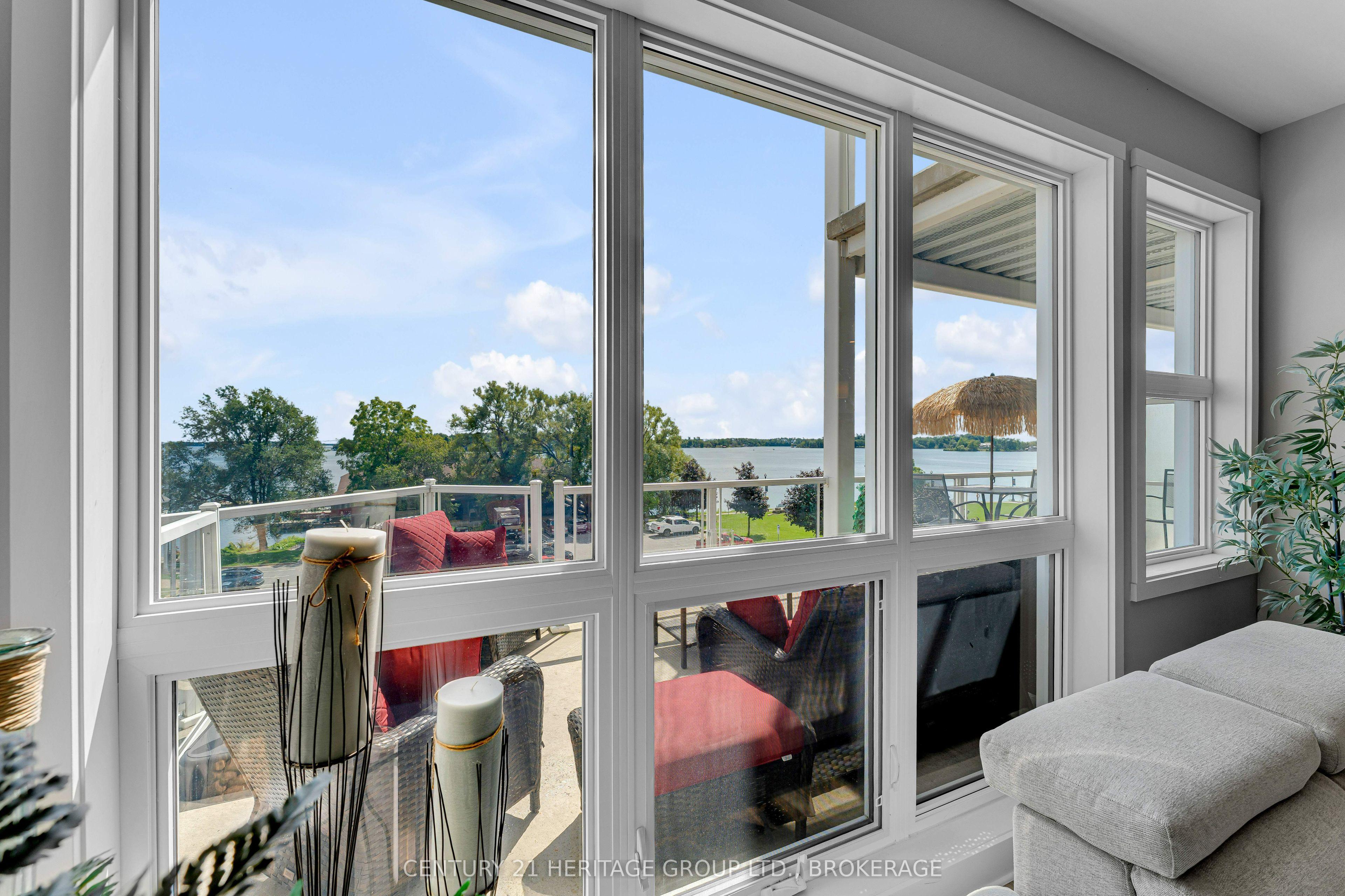 130 Water Street 312, Gananoque, ON K7G 2M5