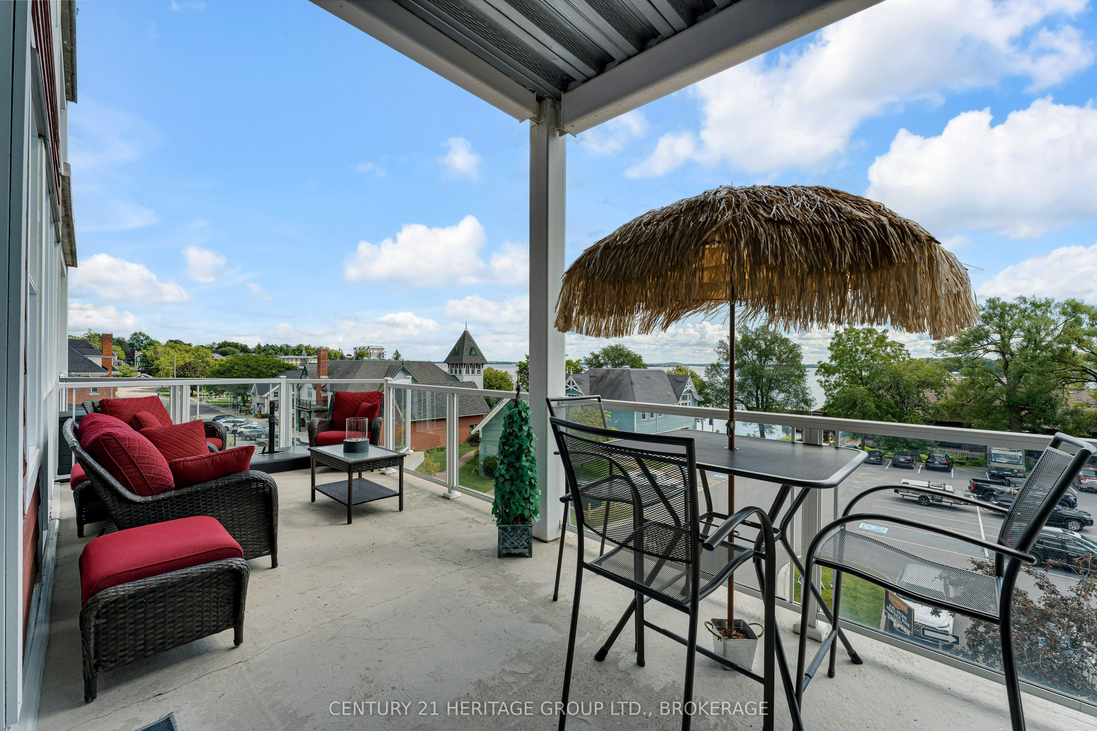 130 Water Street 312, Gananoque, ON K7G 2M5