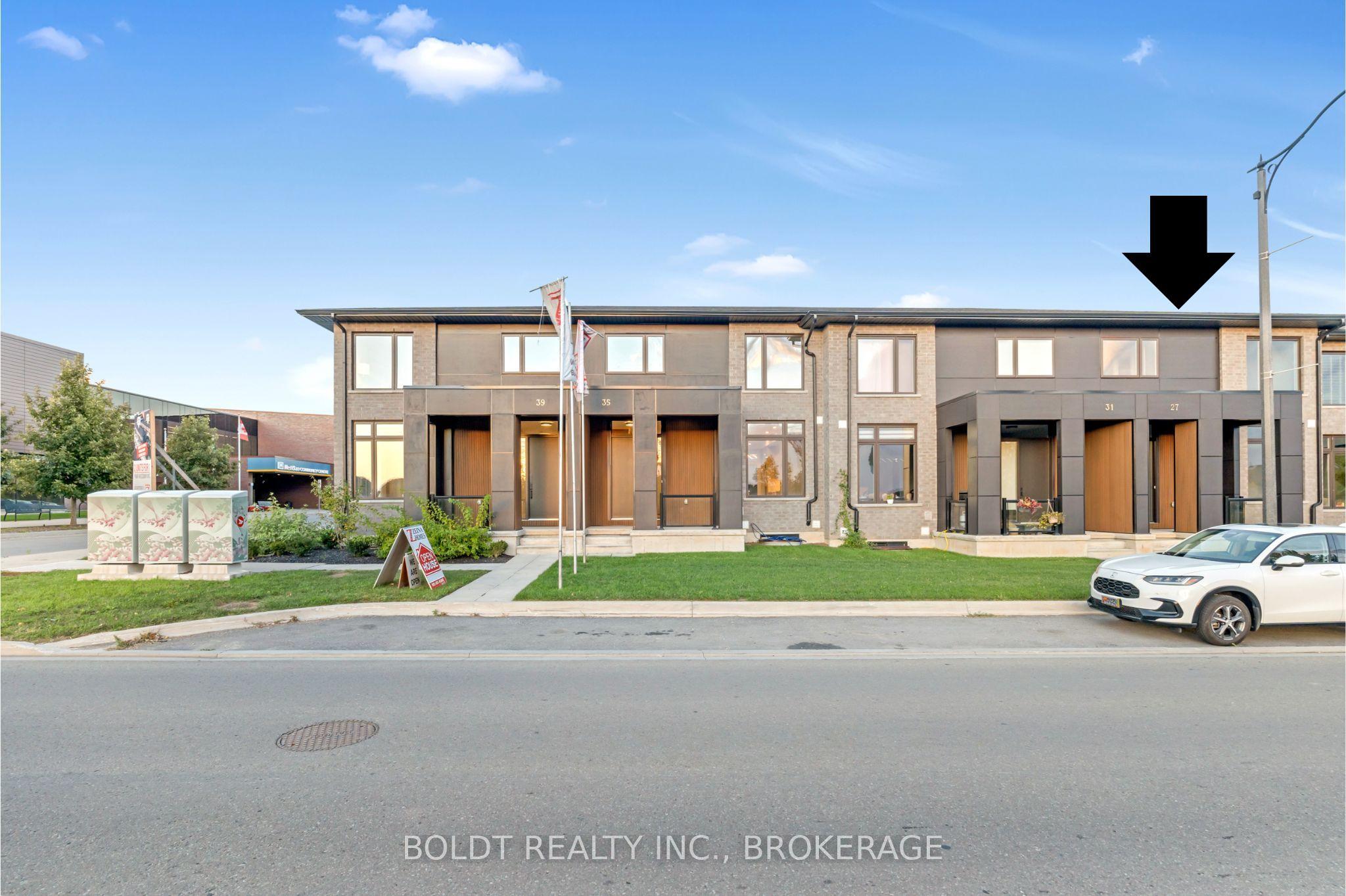 27 Wellspring Way, Pelham, ON L0S 1E6