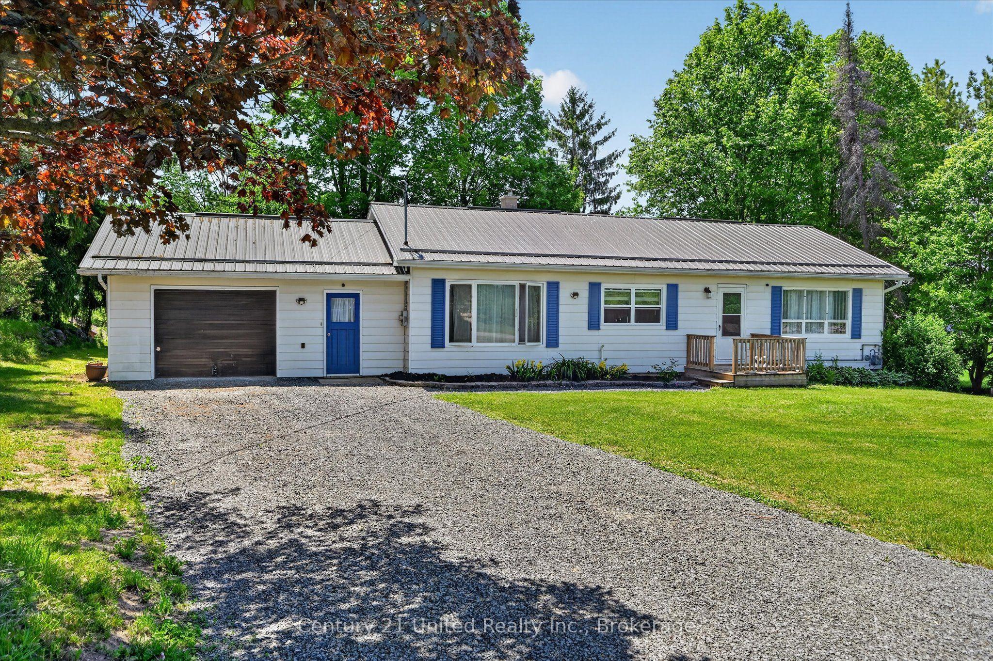 323 St Lawrence Street W, Centre Hastings, ON K0K 2K0