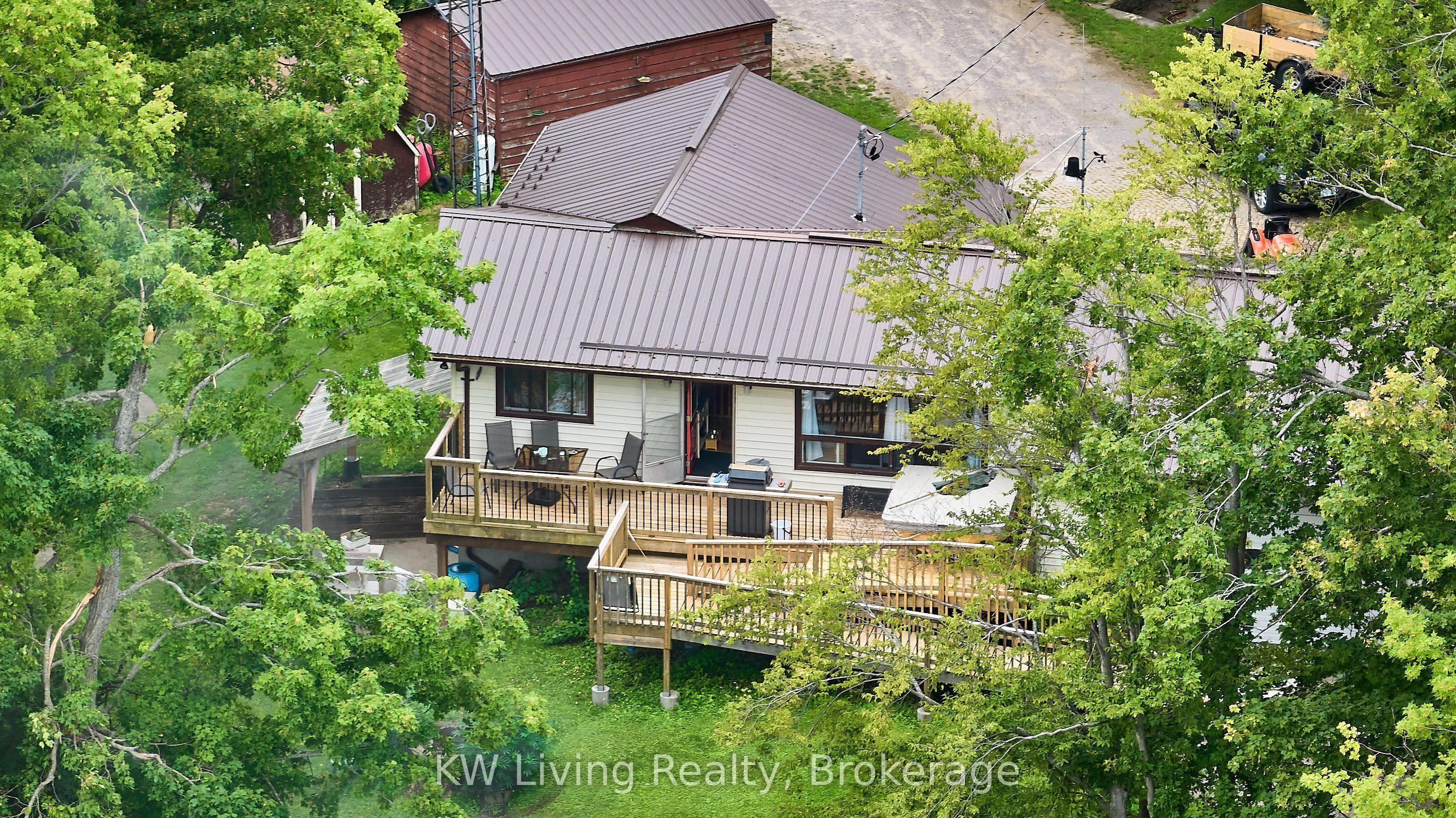 40 Butternut Drive, Kawartha Lakes, ON K9V 4R1