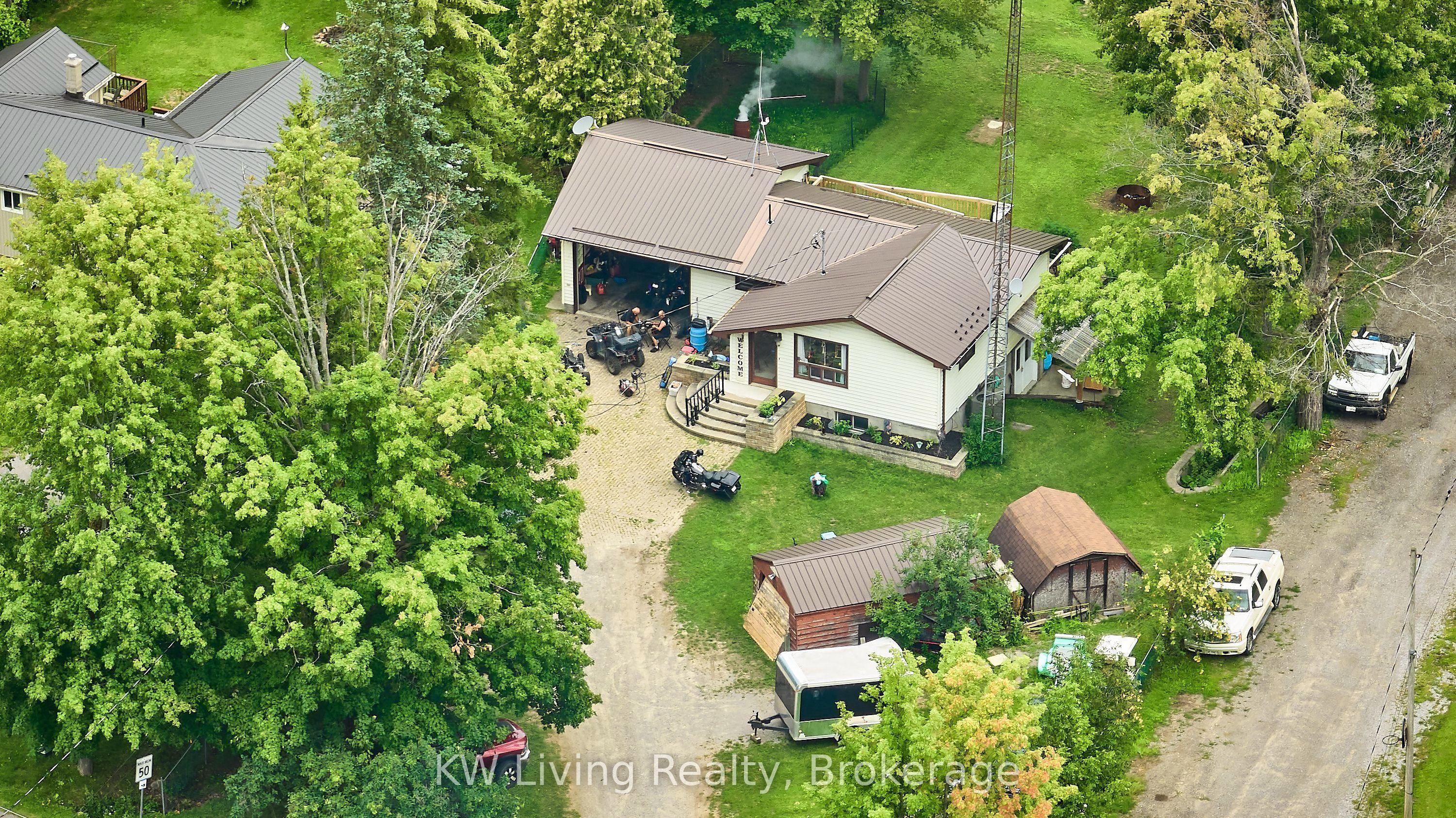 40 Butternut Drive, Kawartha Lakes, ON K9V 4R1