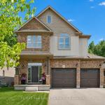 196 Maple Bush Drive, Cambridge, ON N1T 0B7