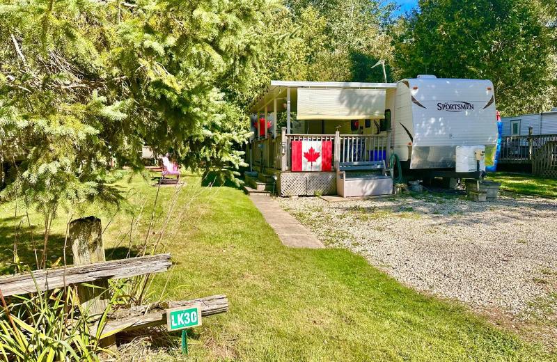 7489 SIDEROAD 5 E L 30, Wellington North, ON N0G 2L0