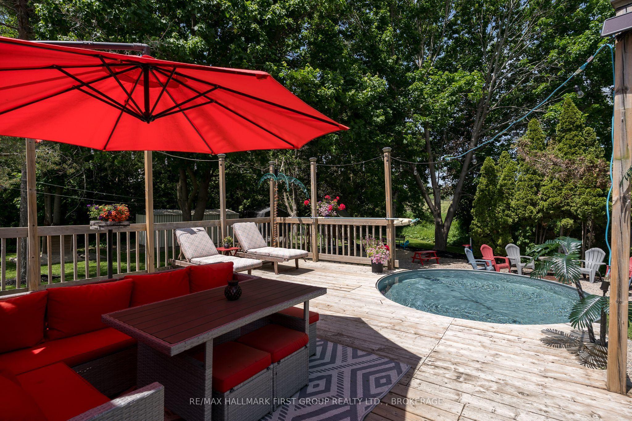 3215 Big Creek Street, Greater Napanee, ON K7R 3K6