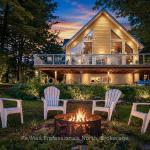 1101 Morrison Lake Road N, Gravenhurst, ON P0E 1G0