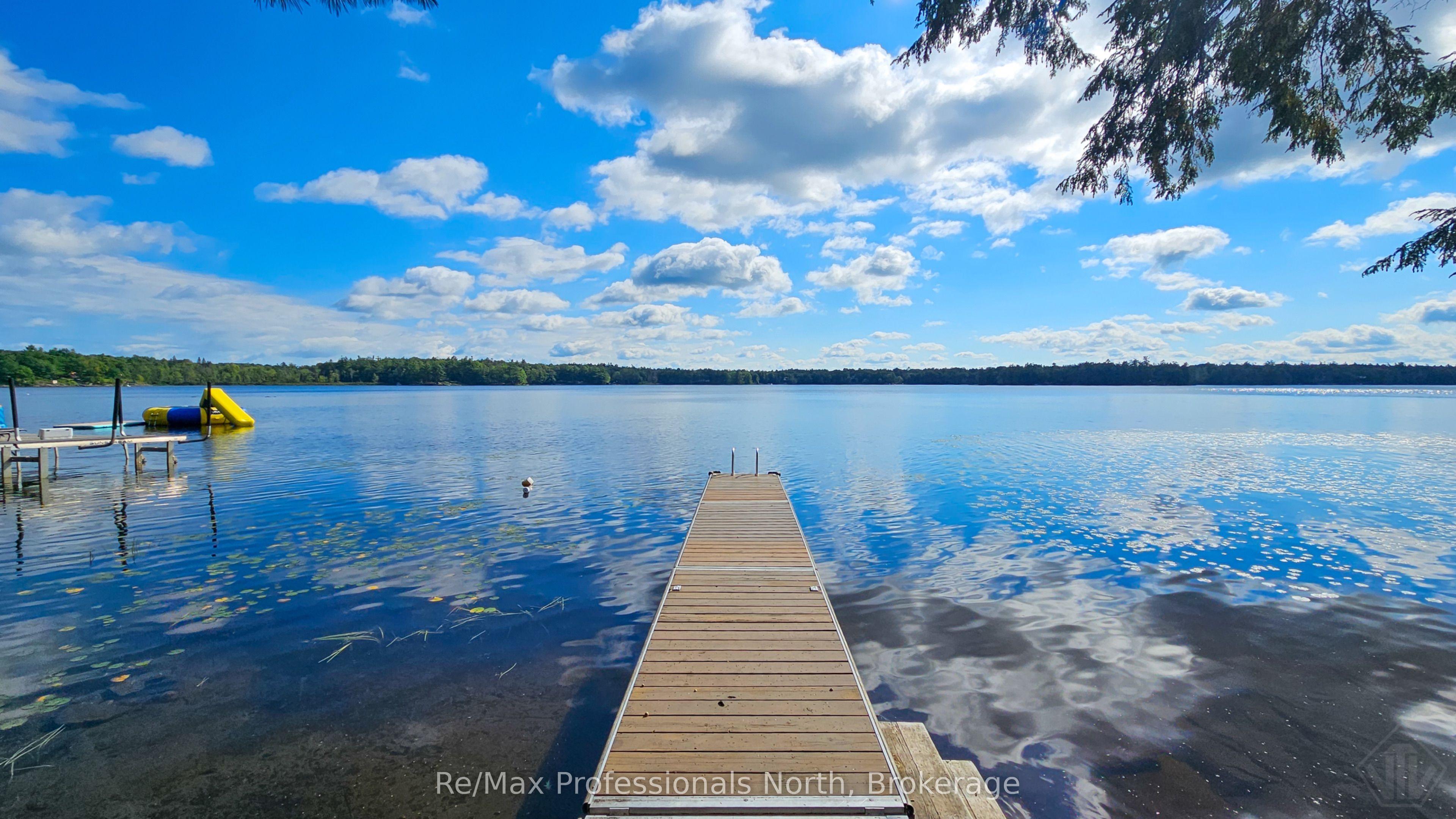 1101 Morrison Lake Road N, Gravenhurst, ON P0E 1G0
