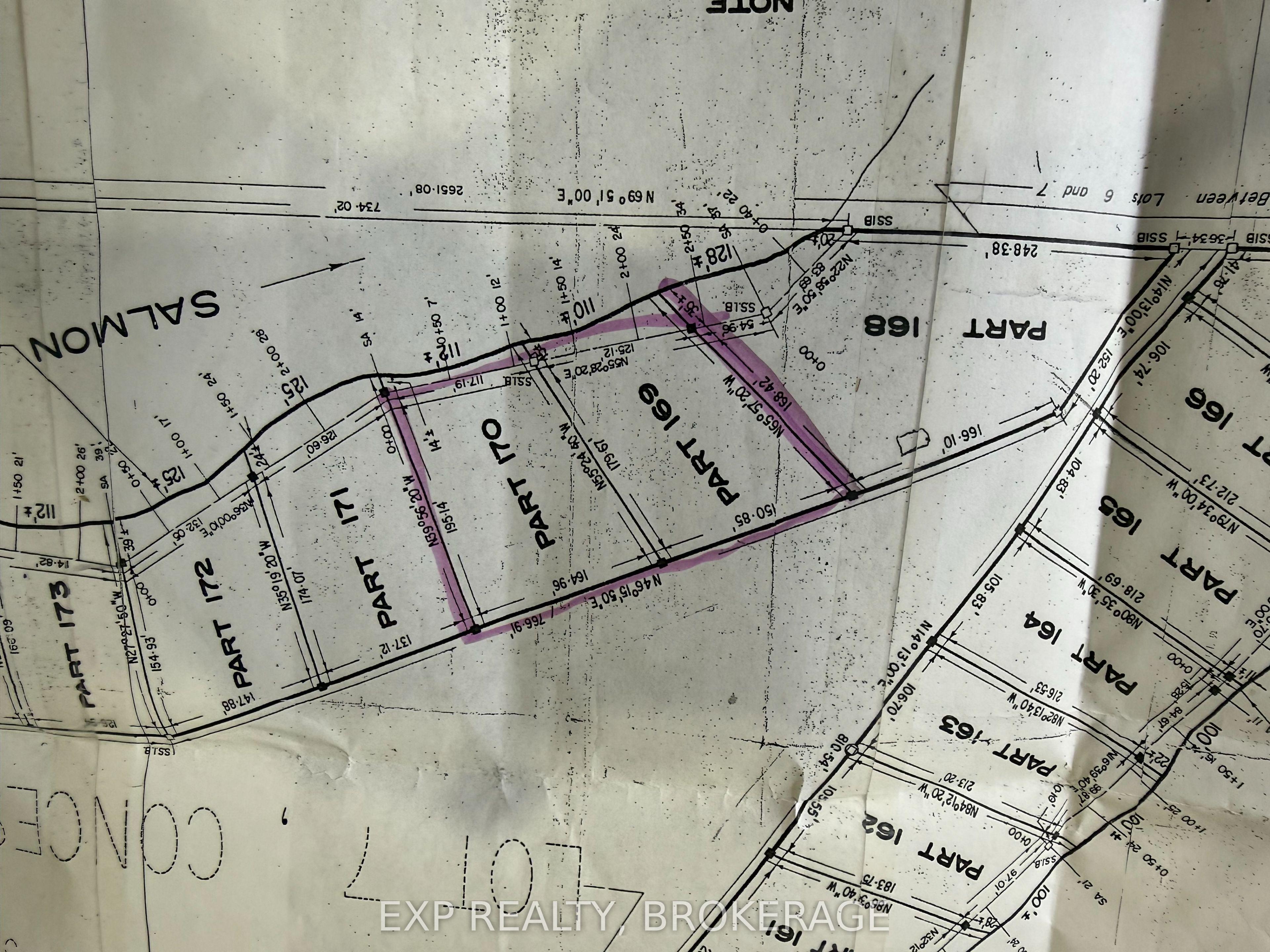 1097 Big Bay Drive E, Frontenac, ON K0H 1B0
