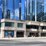 407 Laurier Ave W Avenue 52B, Ottawa Centre, ON K1R 7Y7