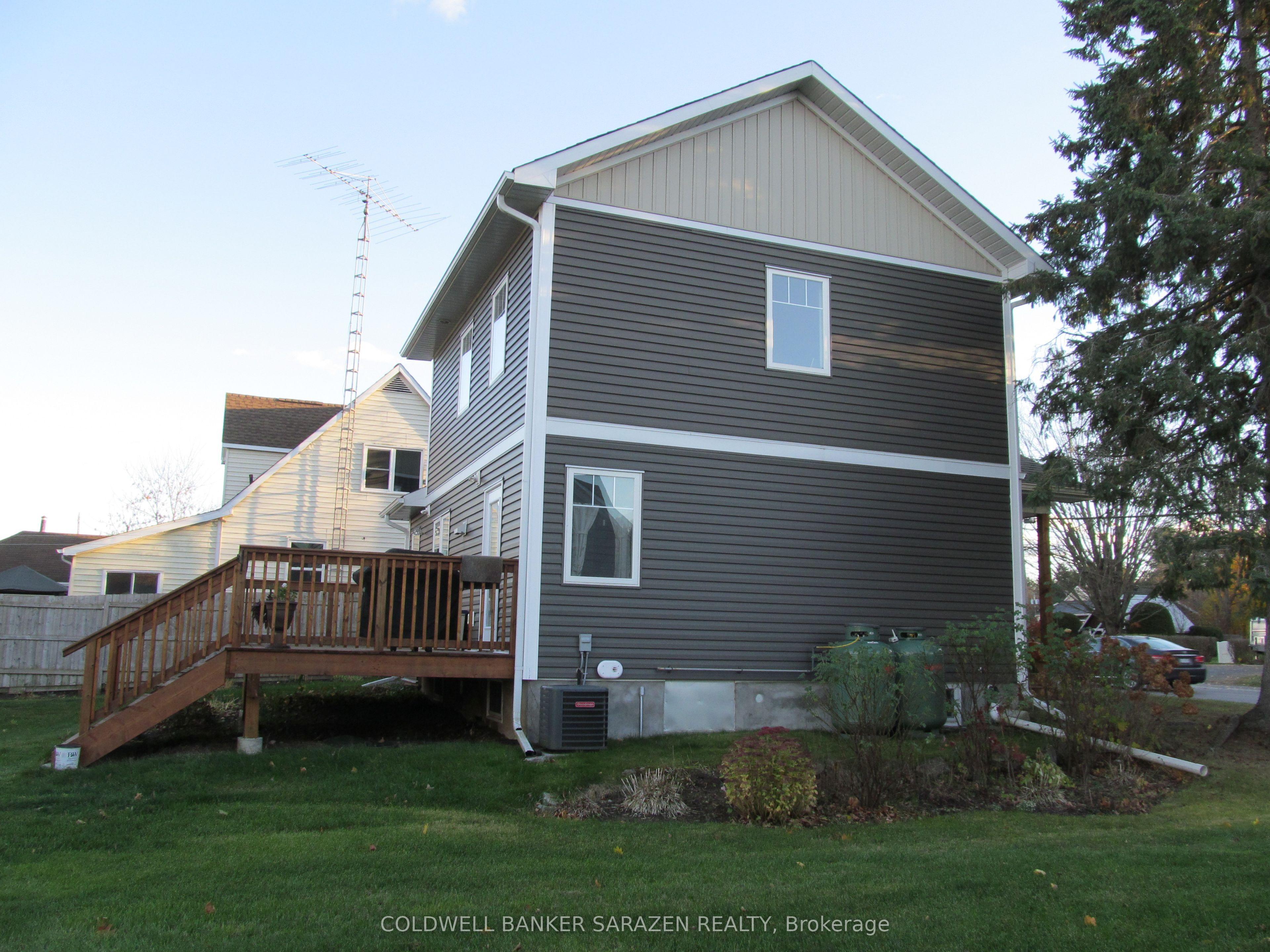 20 Burnstown Road, McNab/Braeside, ON K0A 3L0