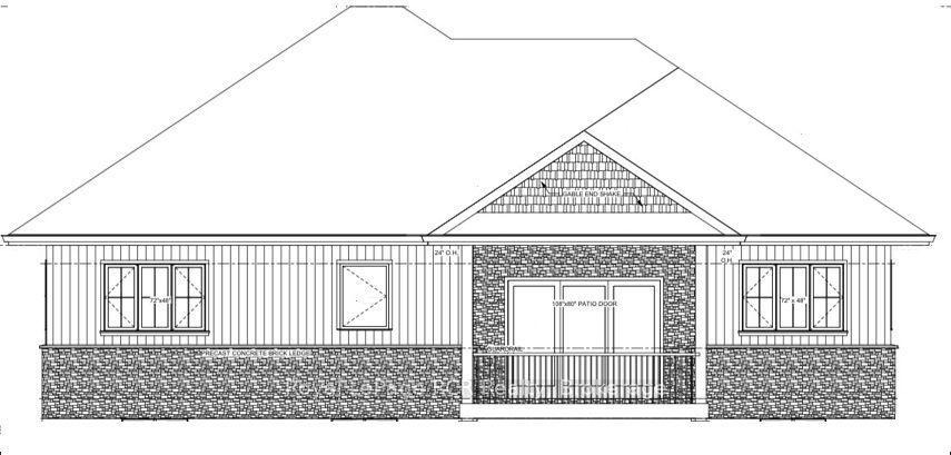 60 McTavish Crescent, Huron-Kinloss, ON N0G 2R0