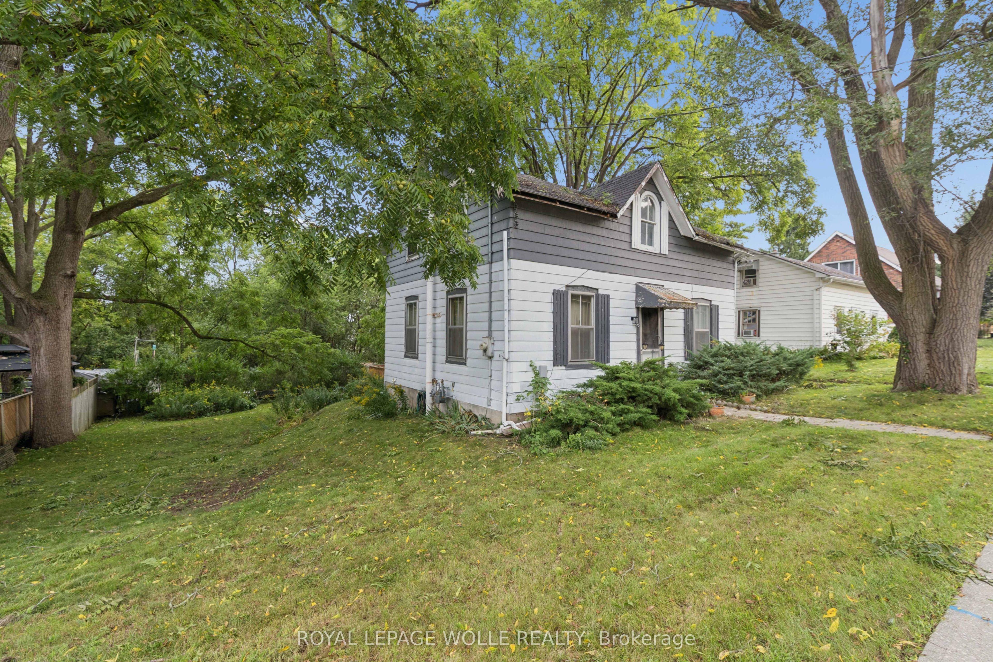 53 Capron Street, Brant, ON N3L 1P8