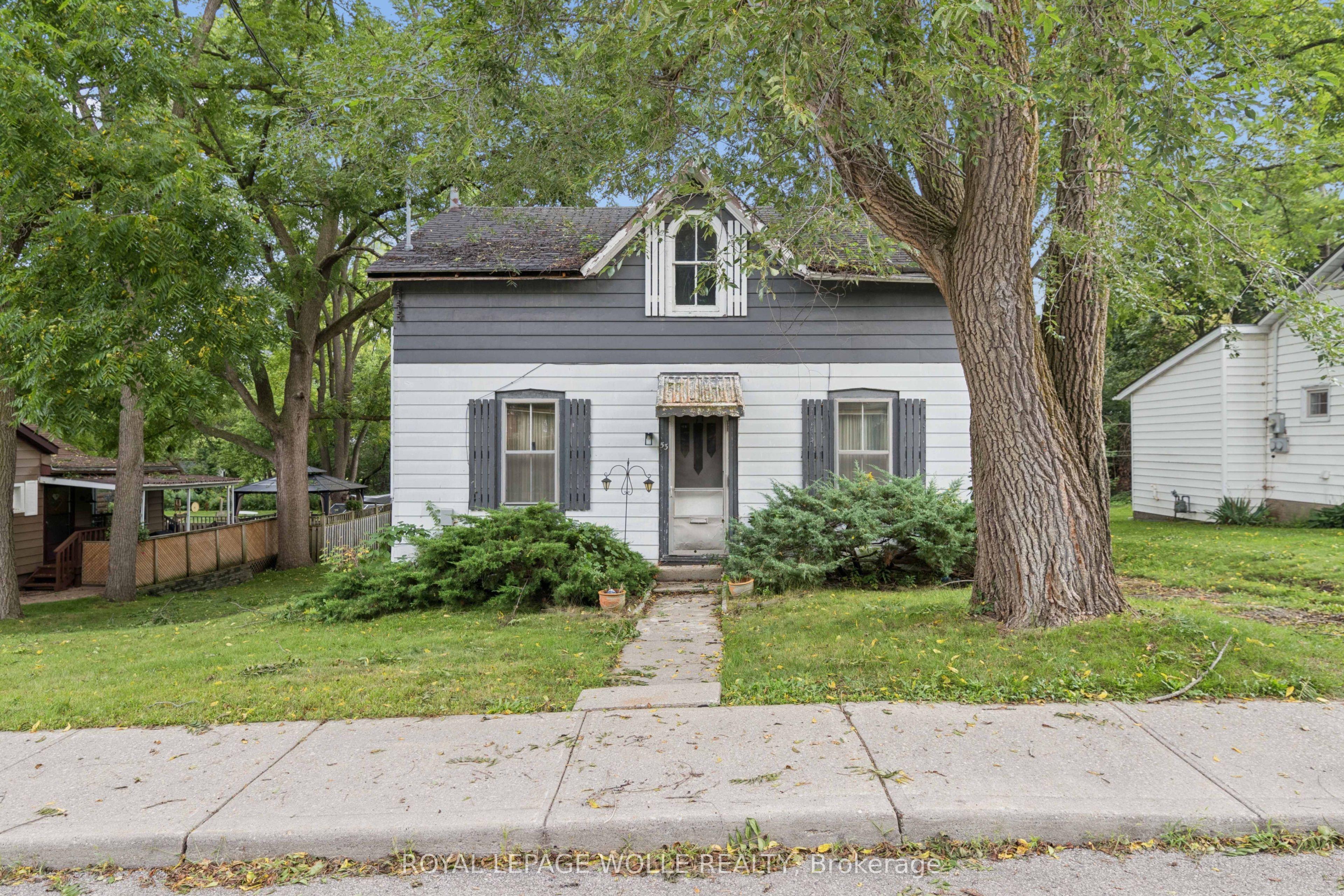 53 Capron Street, Brant, ON N3L 1P8