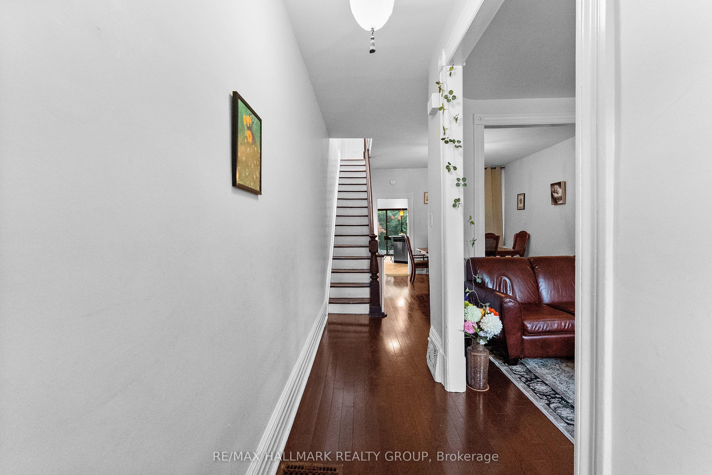 157 St Andrew Street, Lower Town - Sandy Hill, ON K1N 5G3