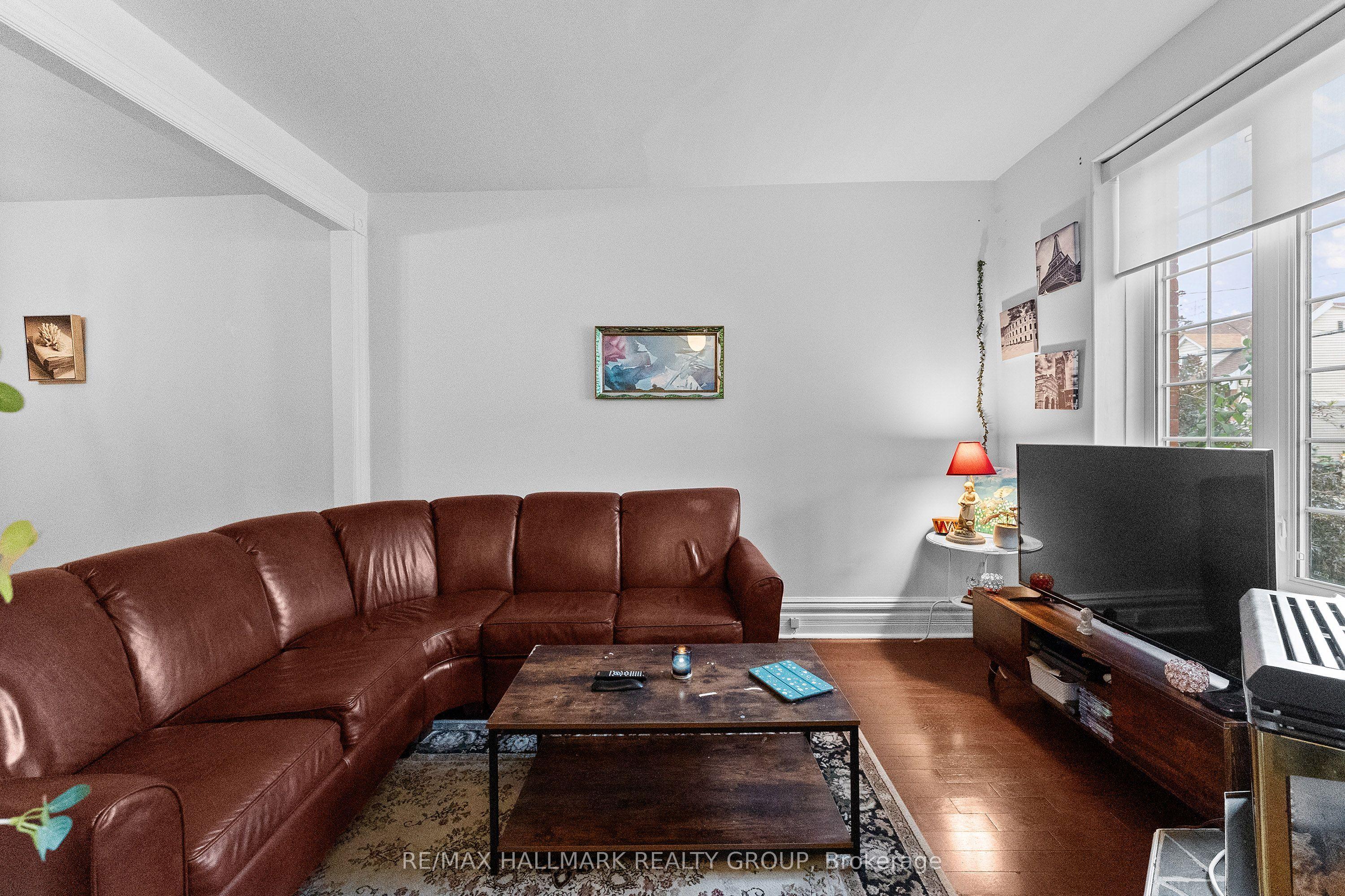 157 St Andrew Street, Lower Town - Sandy Hill, ON K1N 5G3