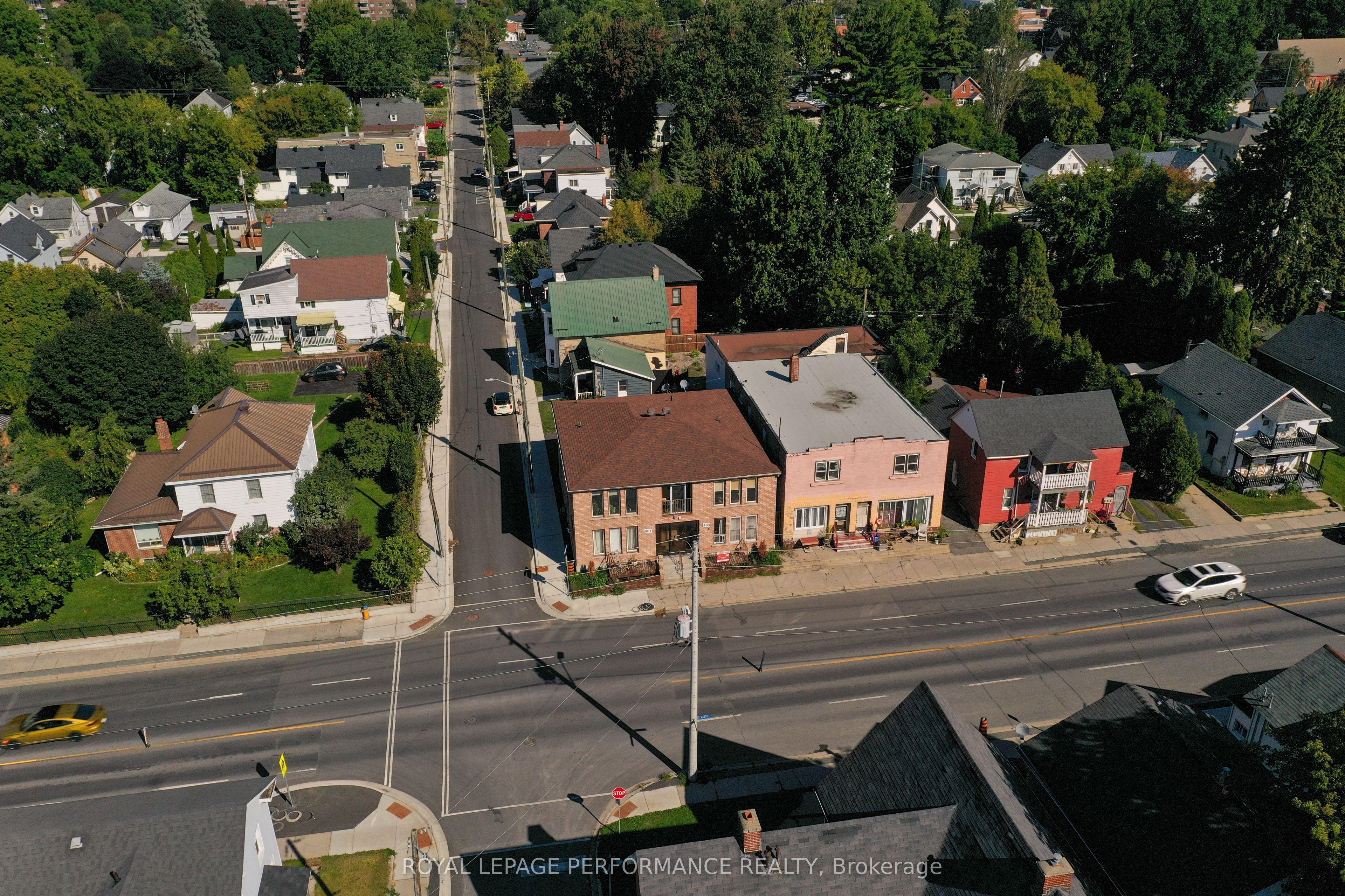 401-403 Water Street E, Cornwall, ON K6H 1A6