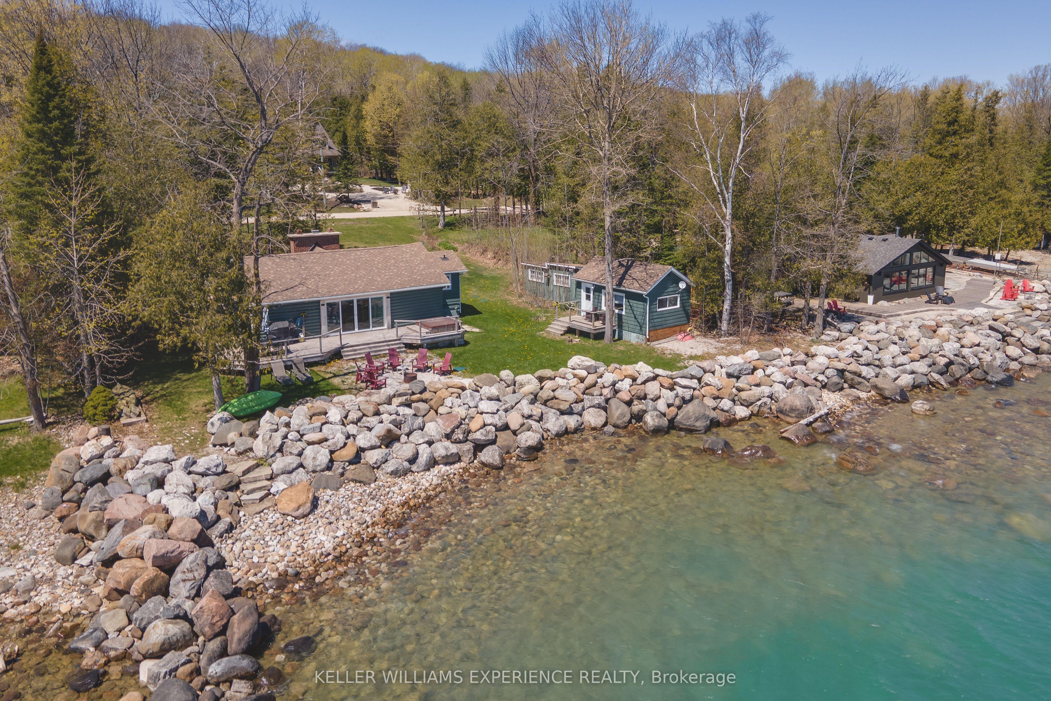 349 Cedar Avenue, Meaford, ON N4L 1W5