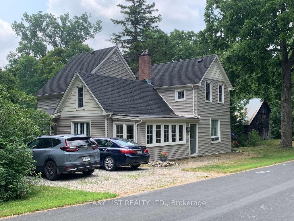 271 Quaker Lane, Middlesex Centre, ON N0M 2A0