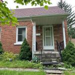 15 Beverley Street, Waterloo, ON N2L 2H5