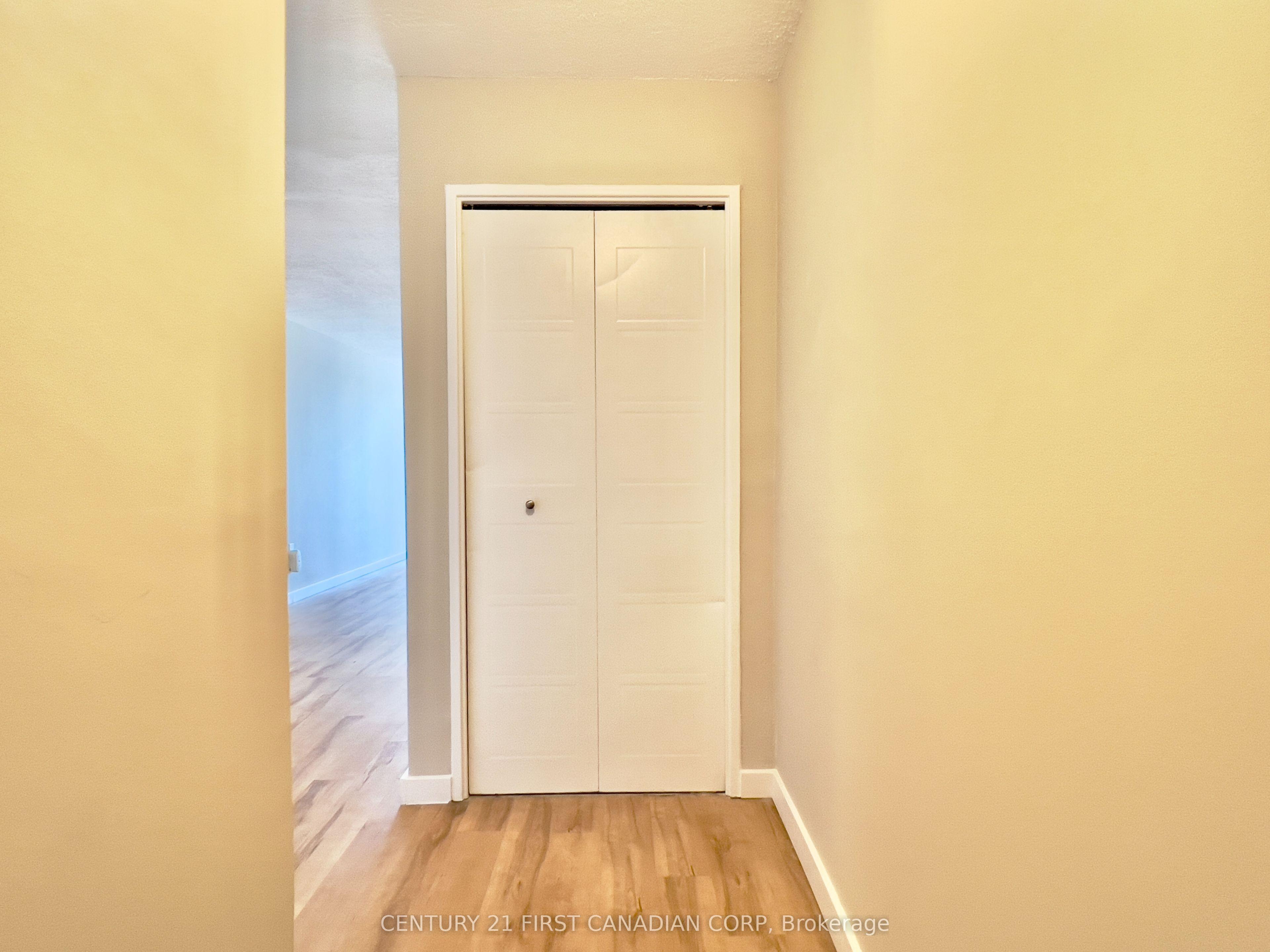 573 Mornington Avenue 1107, London East, ON N5Y 4T9