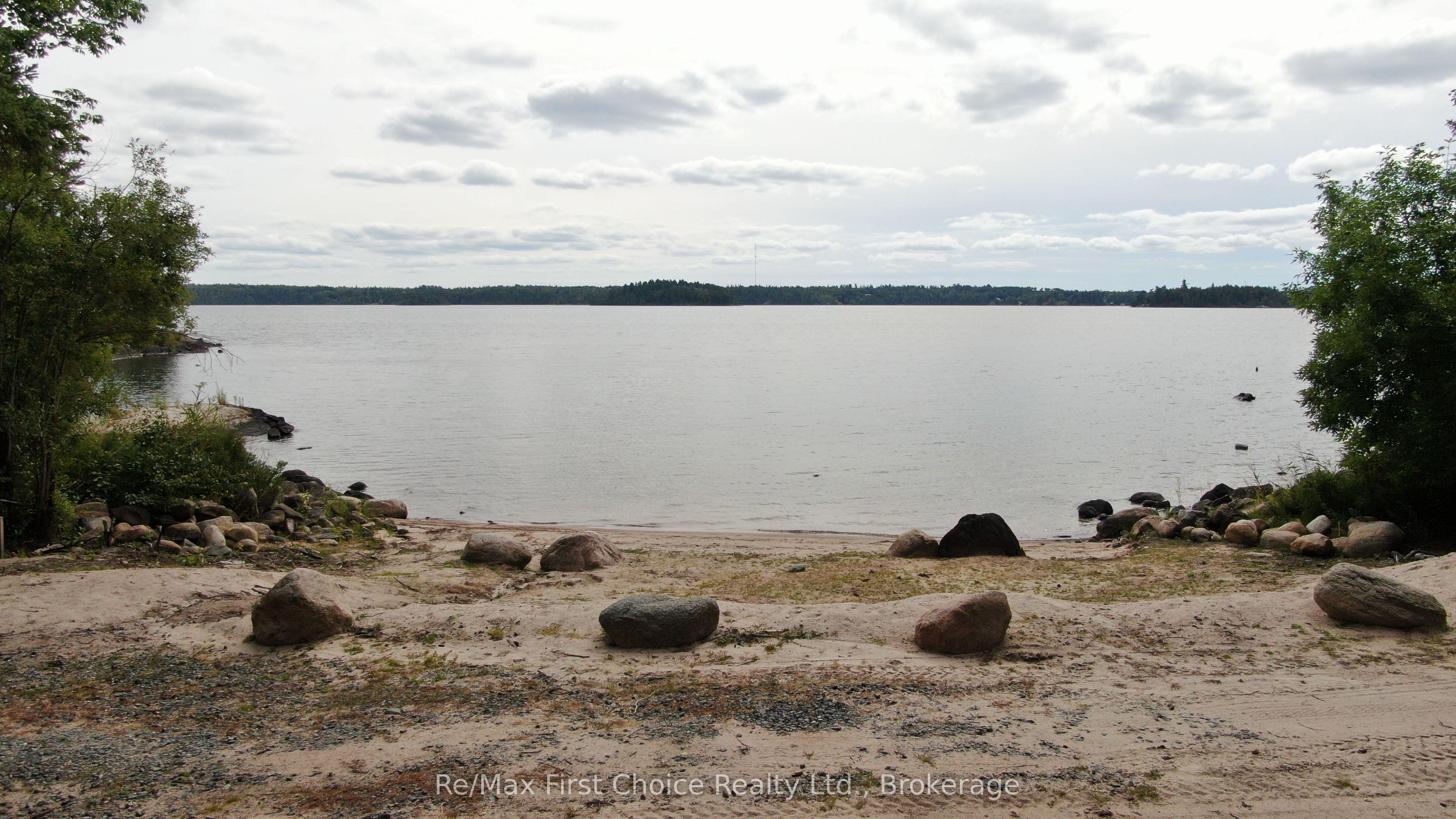 0 Dubois Road, Sioux Narrows-Nestor Falls, ON P0X 1N0