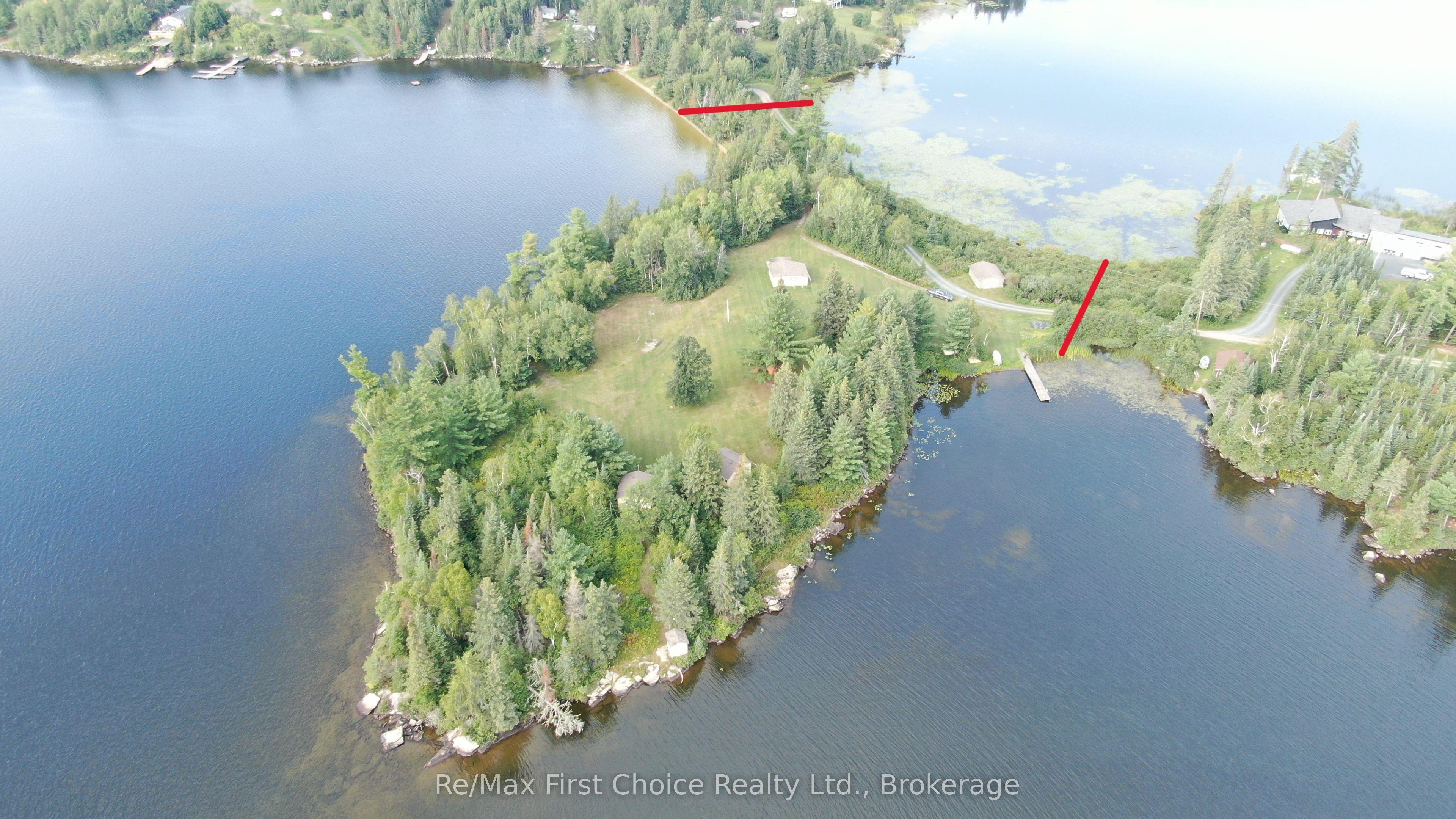 162 Primmers Road, Kenora Remote Area, ON P0X 1H0