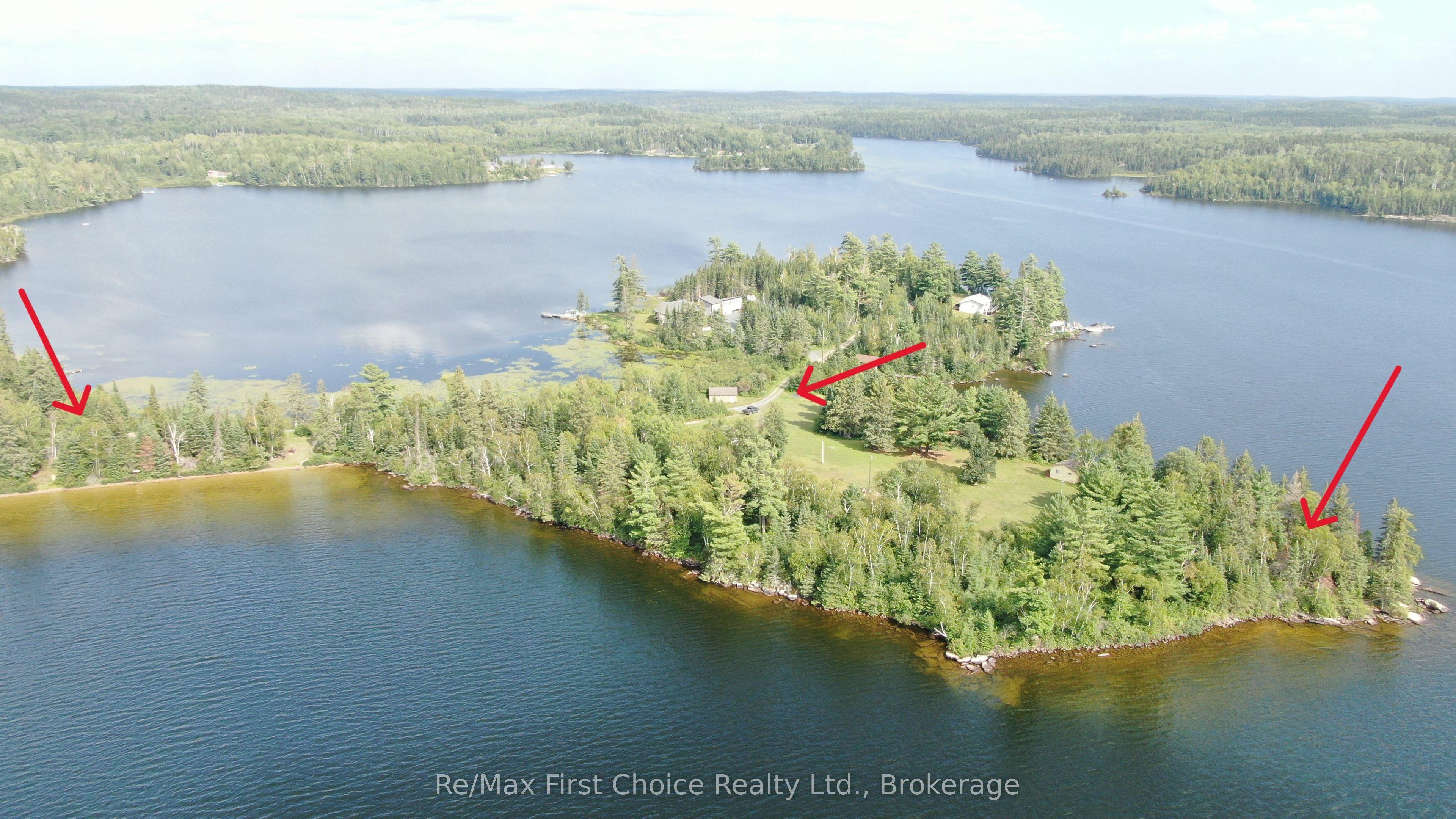 162 Primmers Road, Kenora Remote Area, ON P0X 1H0