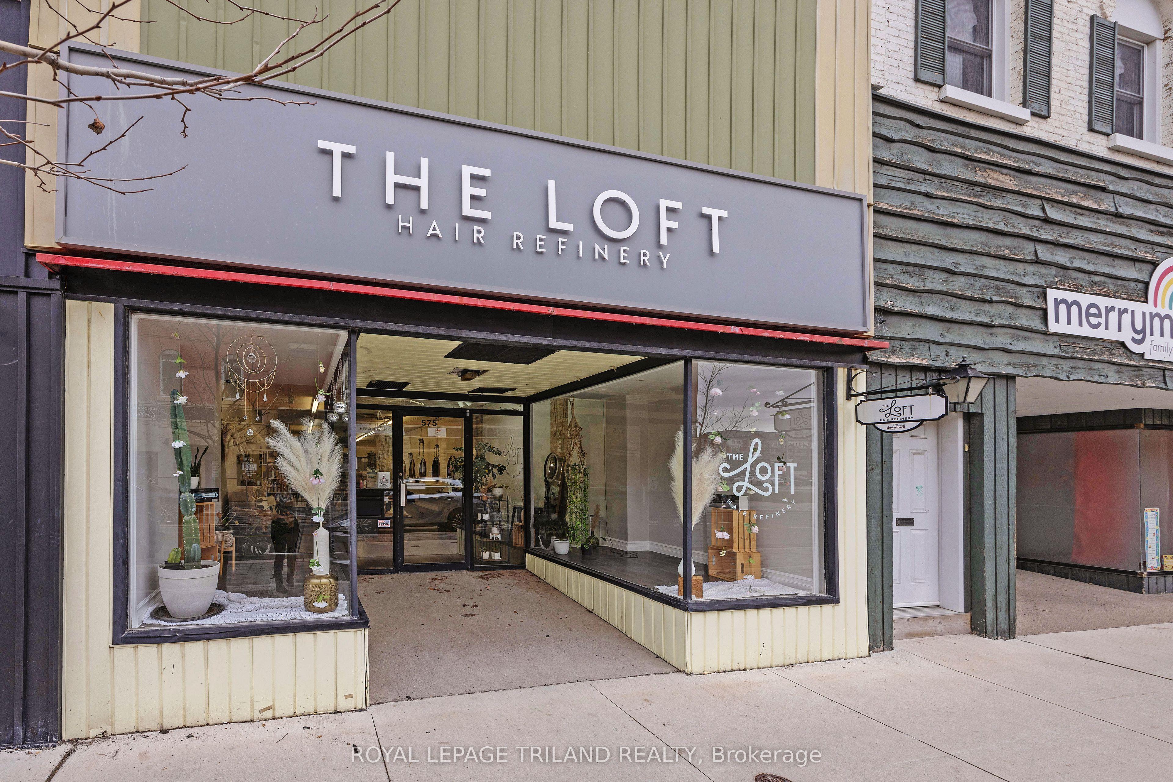 575 Talbot Street, St. Thomas, ON N5P 1C5