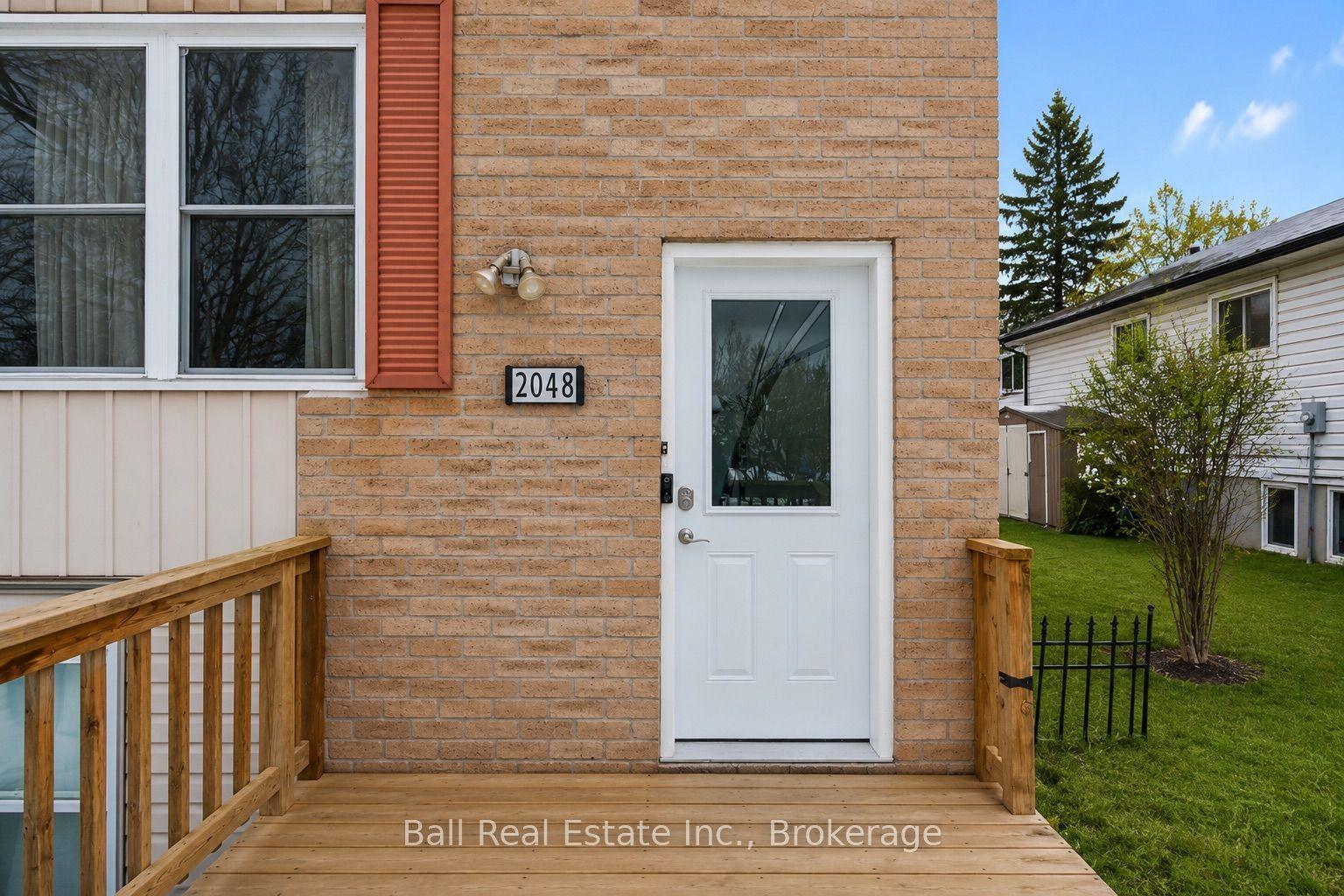 2048 Walker Avenue, Peterborough, ON K9L 1S1