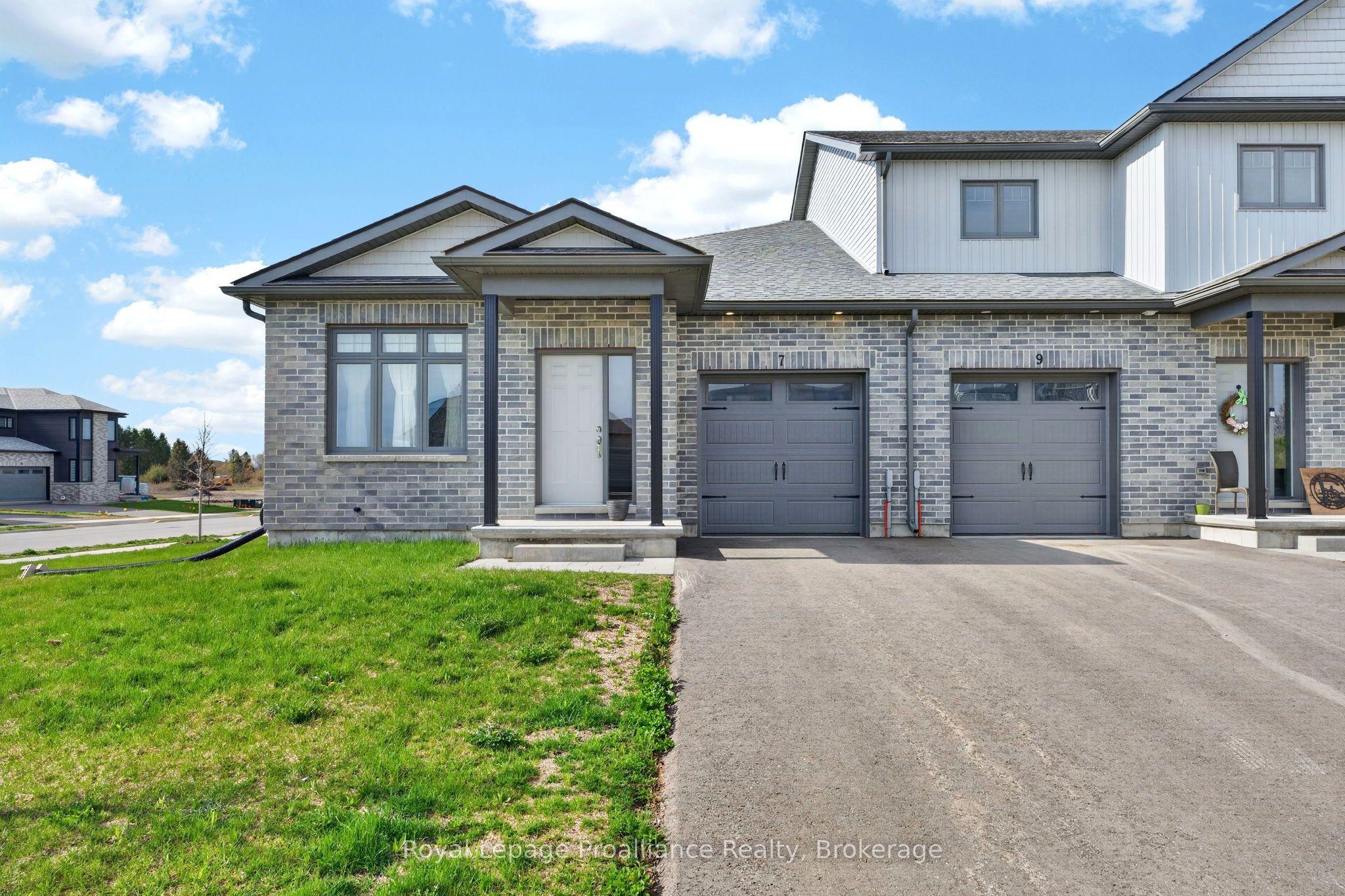 7 Griffin Street, Prince Edward County, ON K0K 2T0