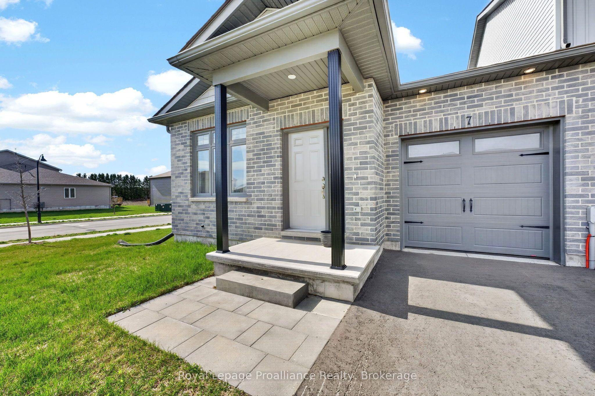 7 Griffin Street, Prince Edward County, ON K0K 2T0
