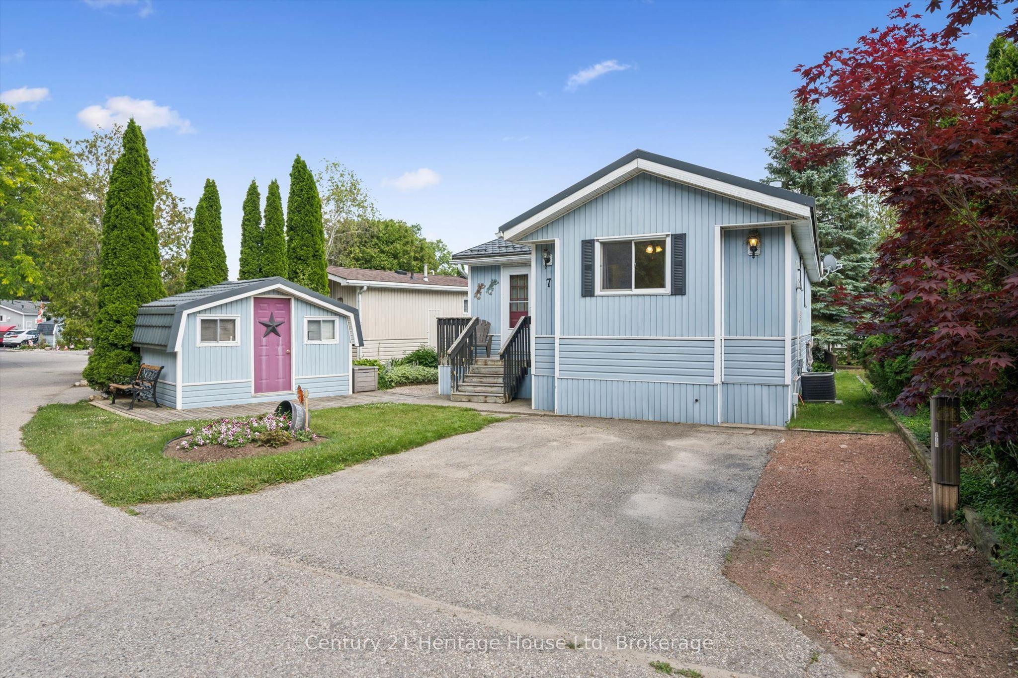 7 Millcreek Road, Puslinch, ON N0B 2J0