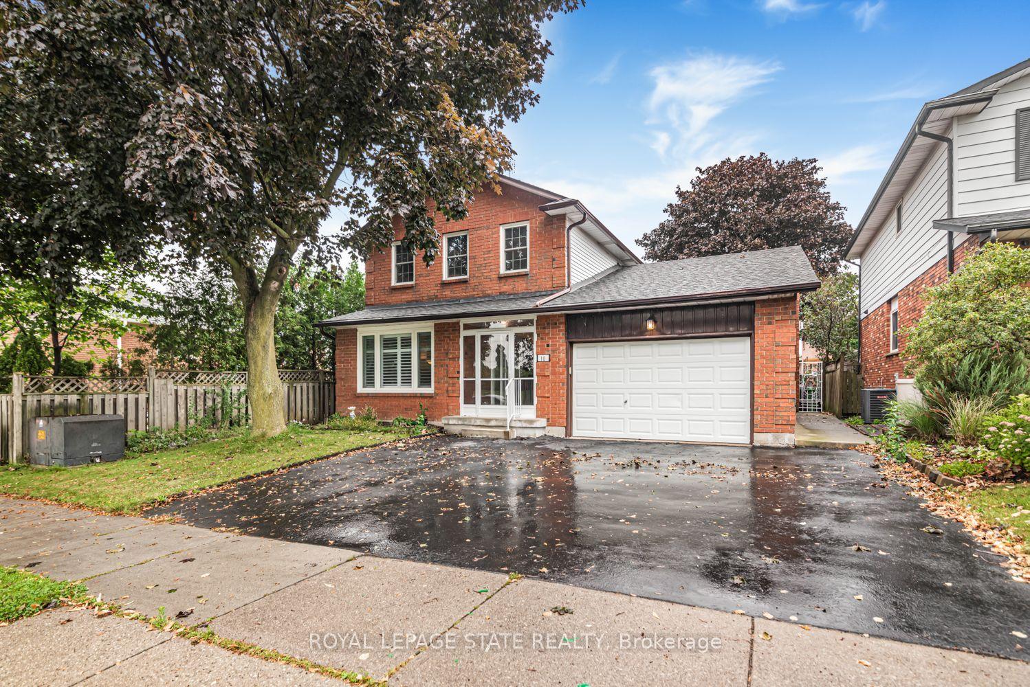 10 Atlas Street, Hamilton, ON L8J 2B8