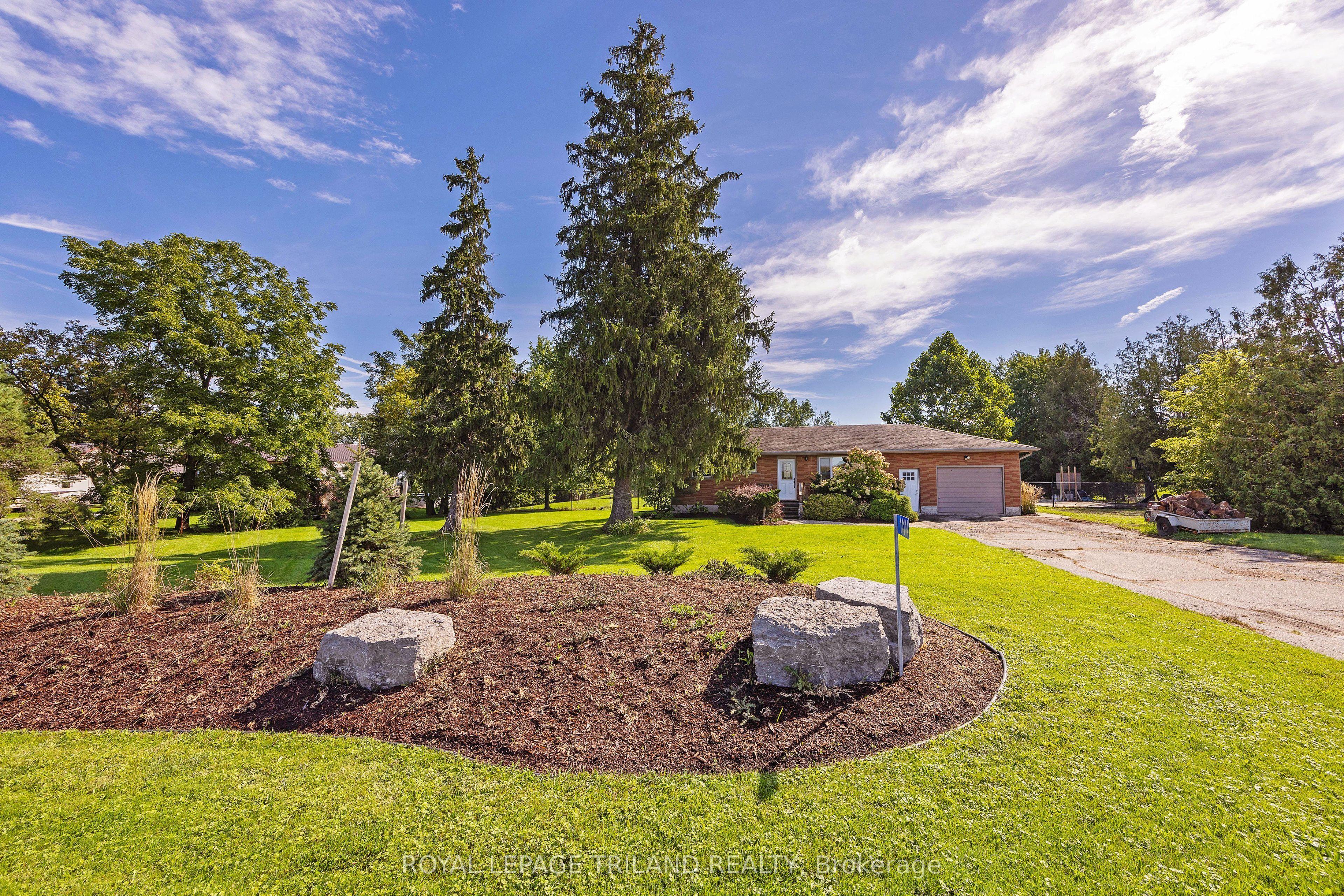 11114 Springwater Road, Malahide, ON N5H 2R6